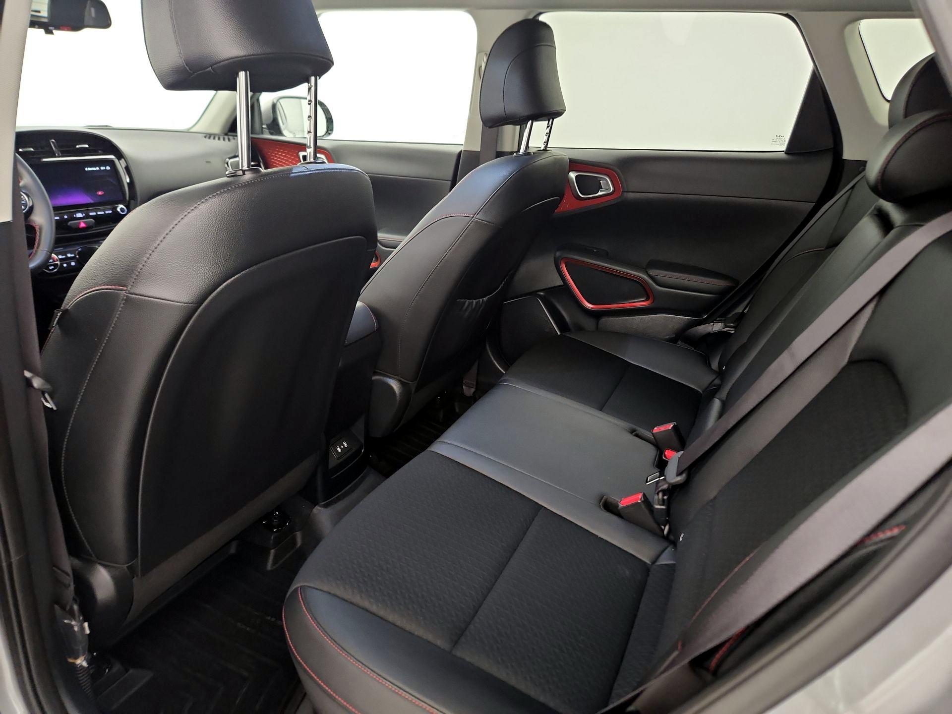 Thumbnail: 2023 Kia Soul - 19