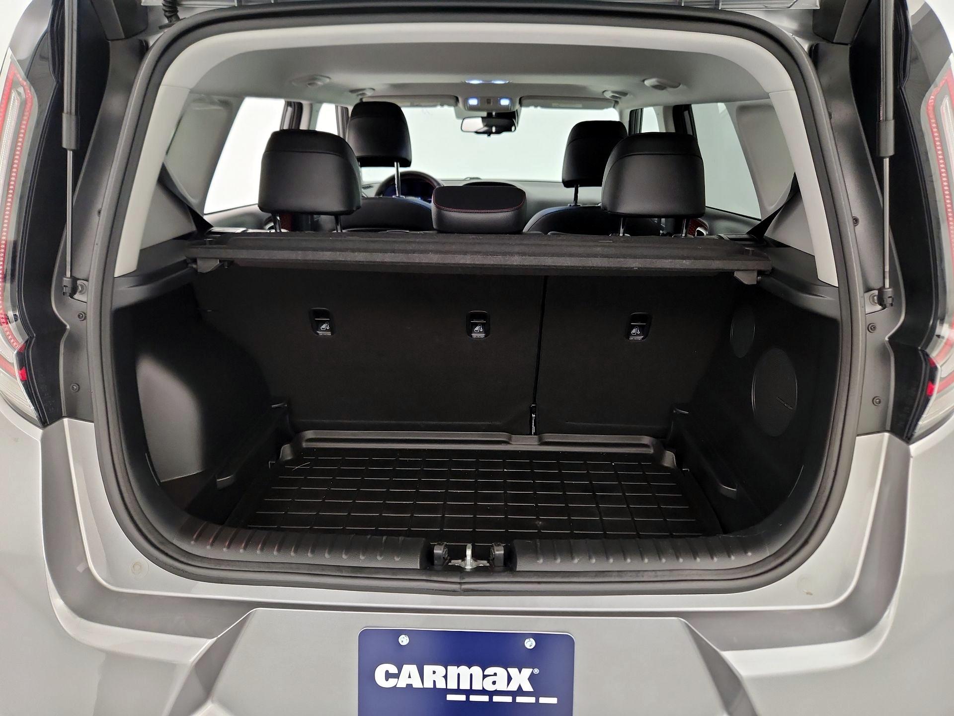 Thumbnail: 2023 Kia Soul - 20