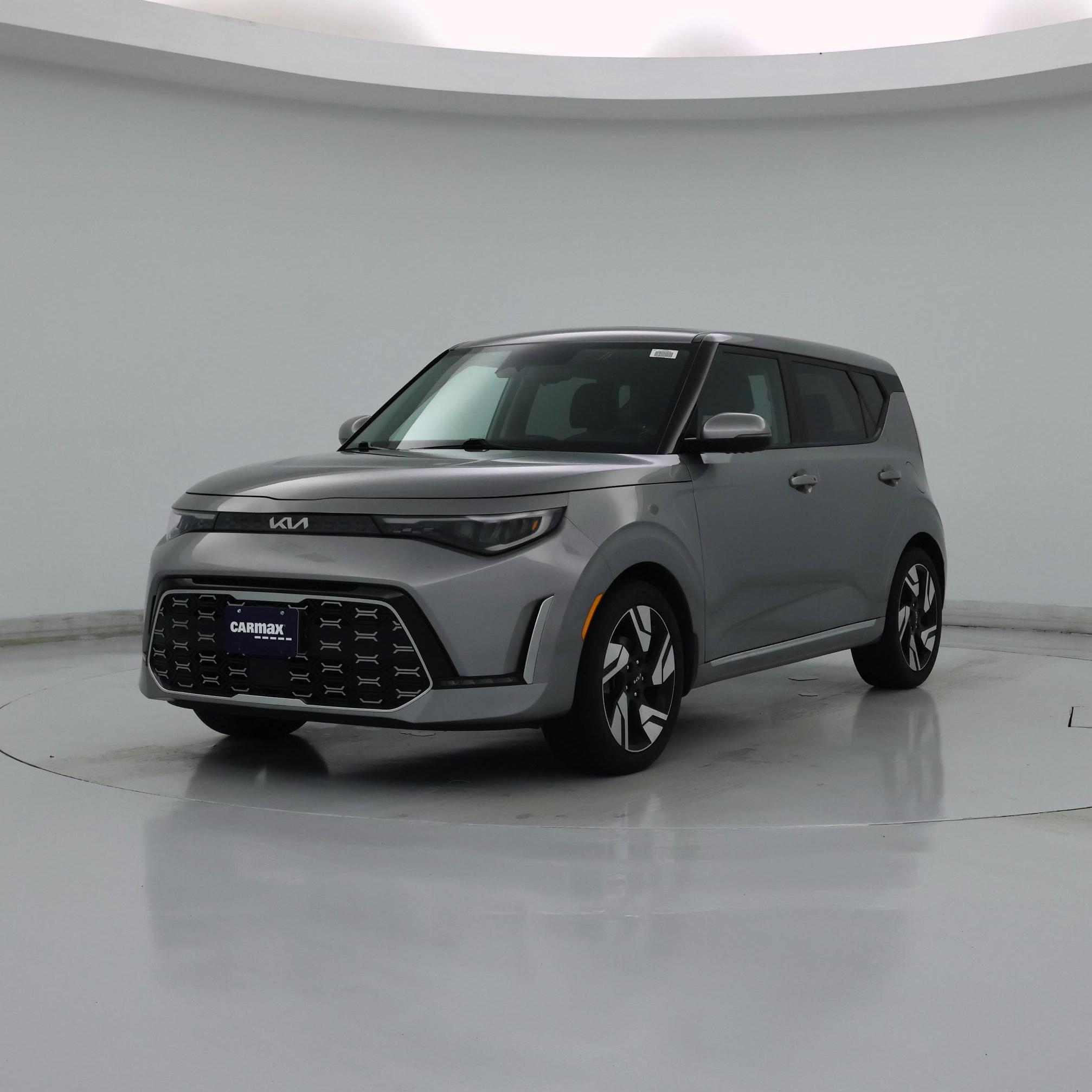 Thumbnail: 2023 Kia Soul - 4