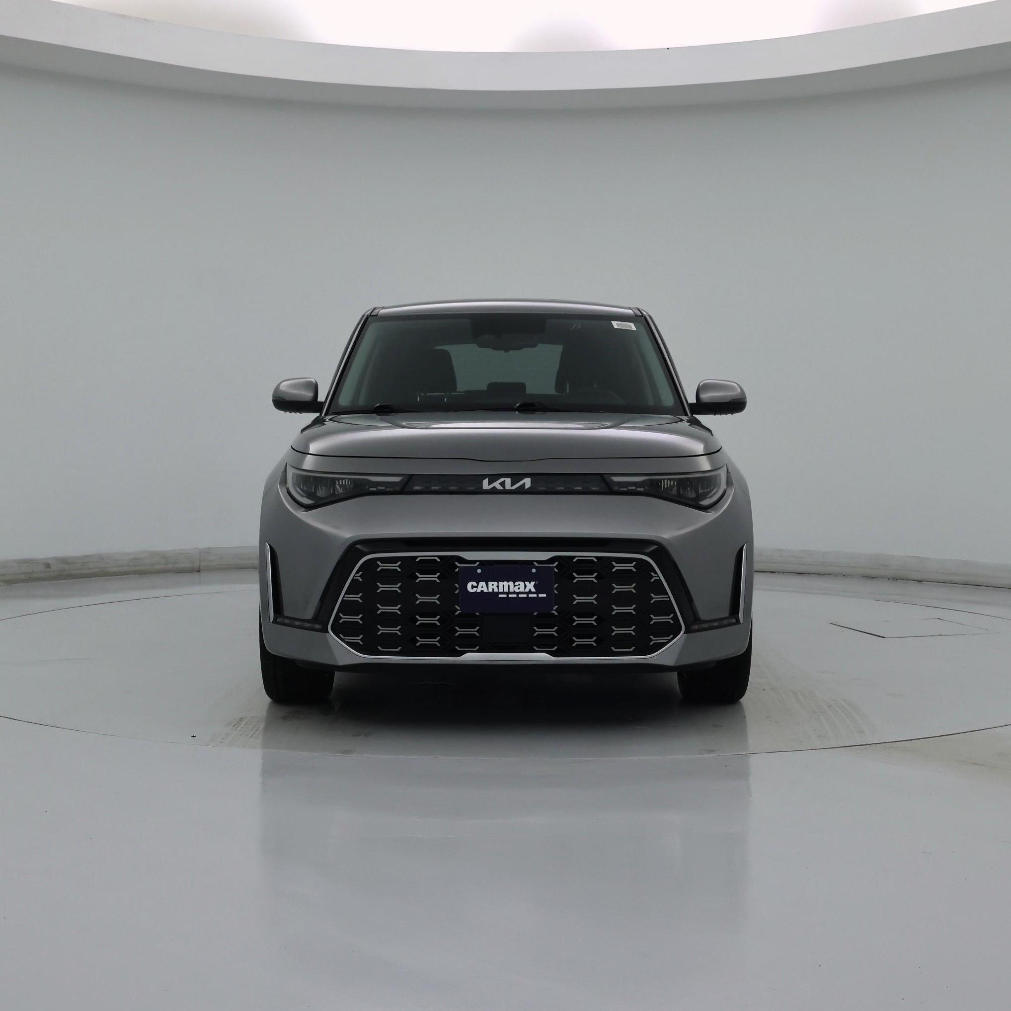 Thumbnail: 2023 Kia Soul - 5