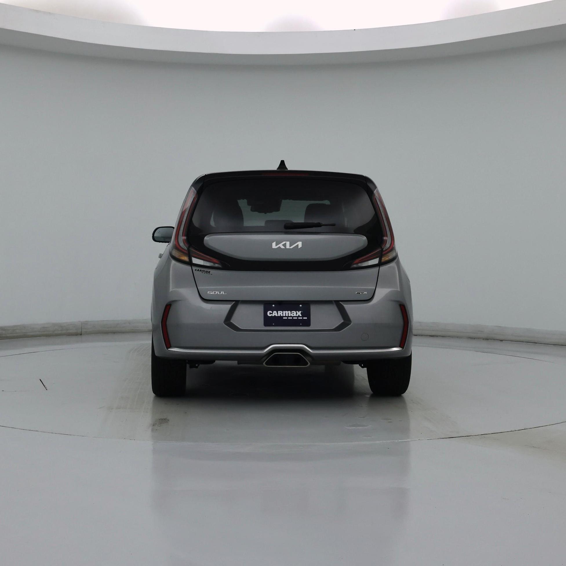 Thumbnail: 2023 Kia Soul - 6