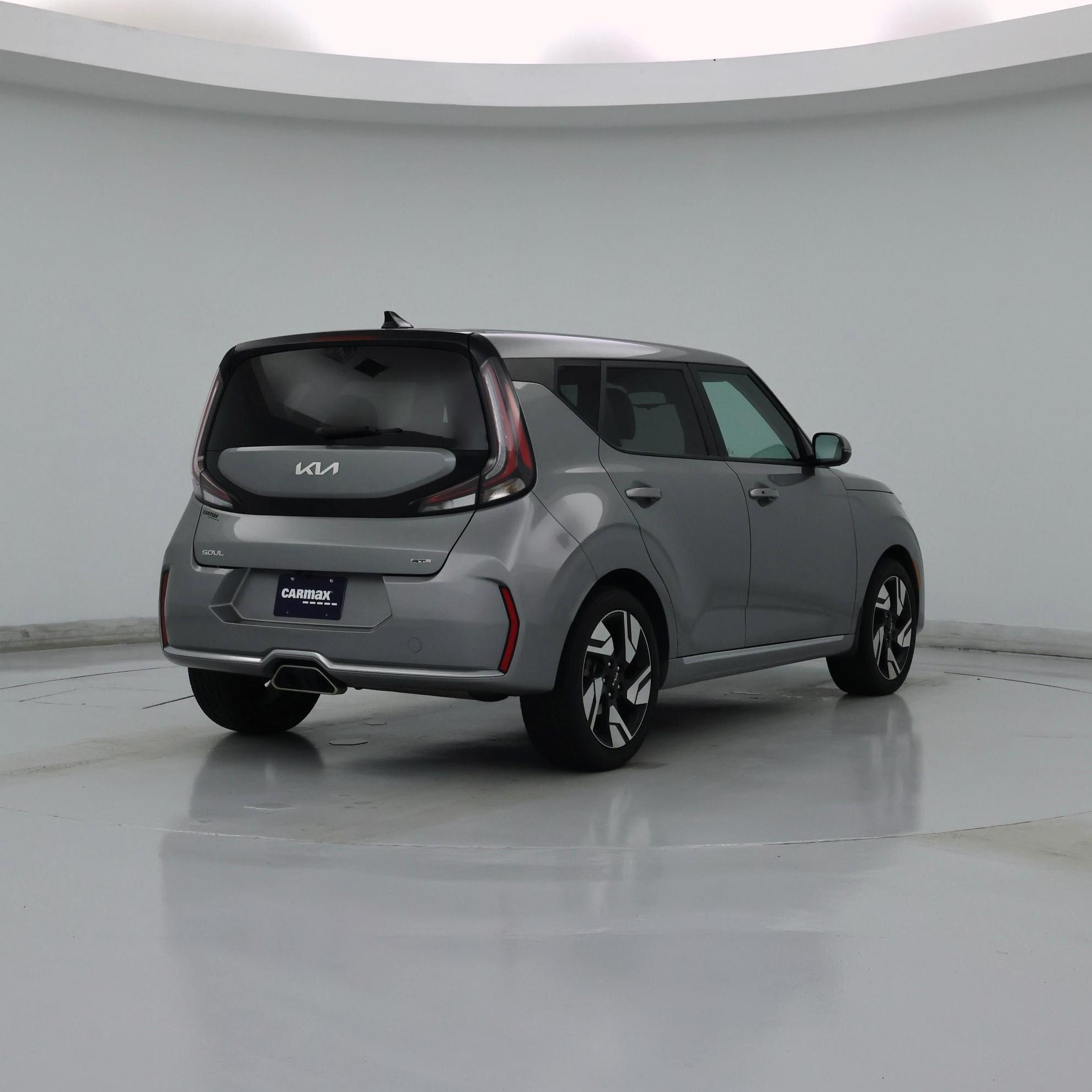 Thumbnail: 2023 Kia Soul - 8