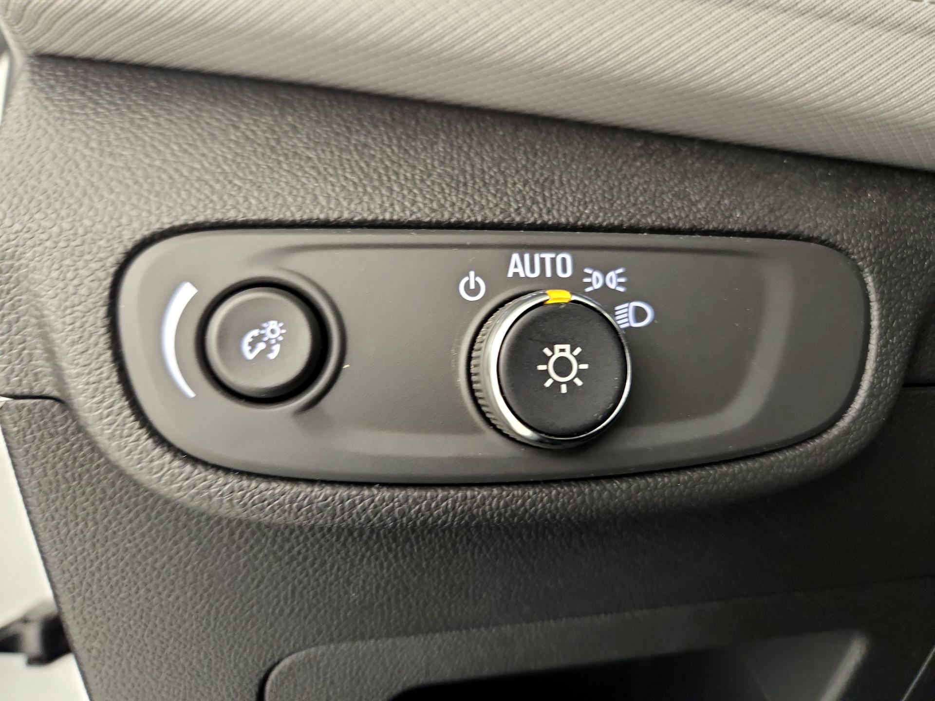 Thumbnail: 2024 Chevrolet TrailBlazer - 13