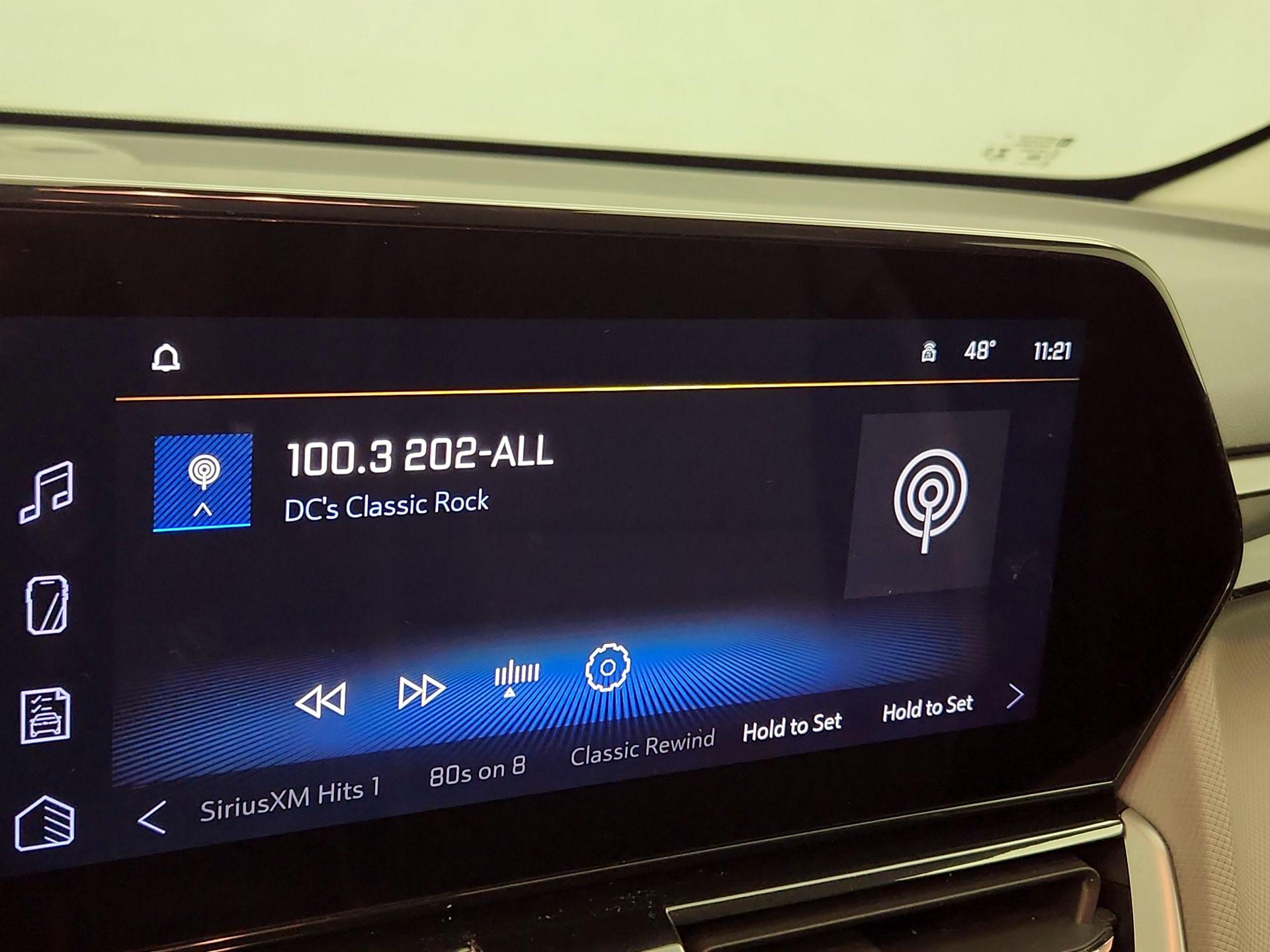 Thumbnail: 2024 Chevrolet TrailBlazer - 15