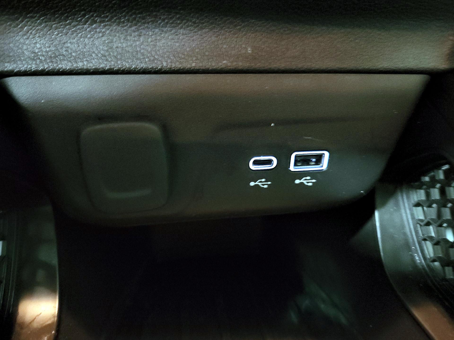 Thumbnail: 2024 Chevrolet TrailBlazer - 18