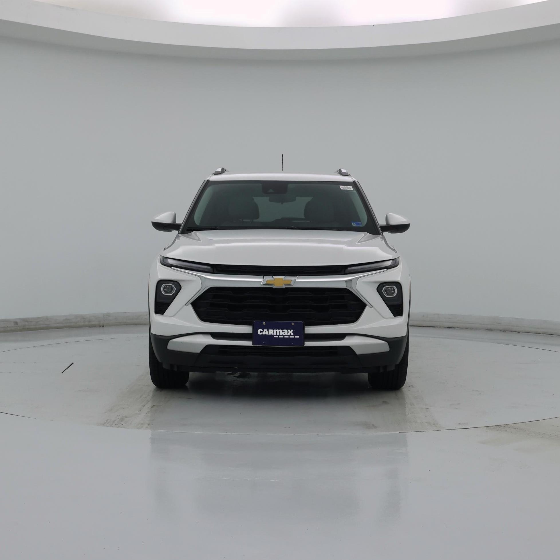 Thumbnail: 2024 Chevrolet TrailBlazer - 5