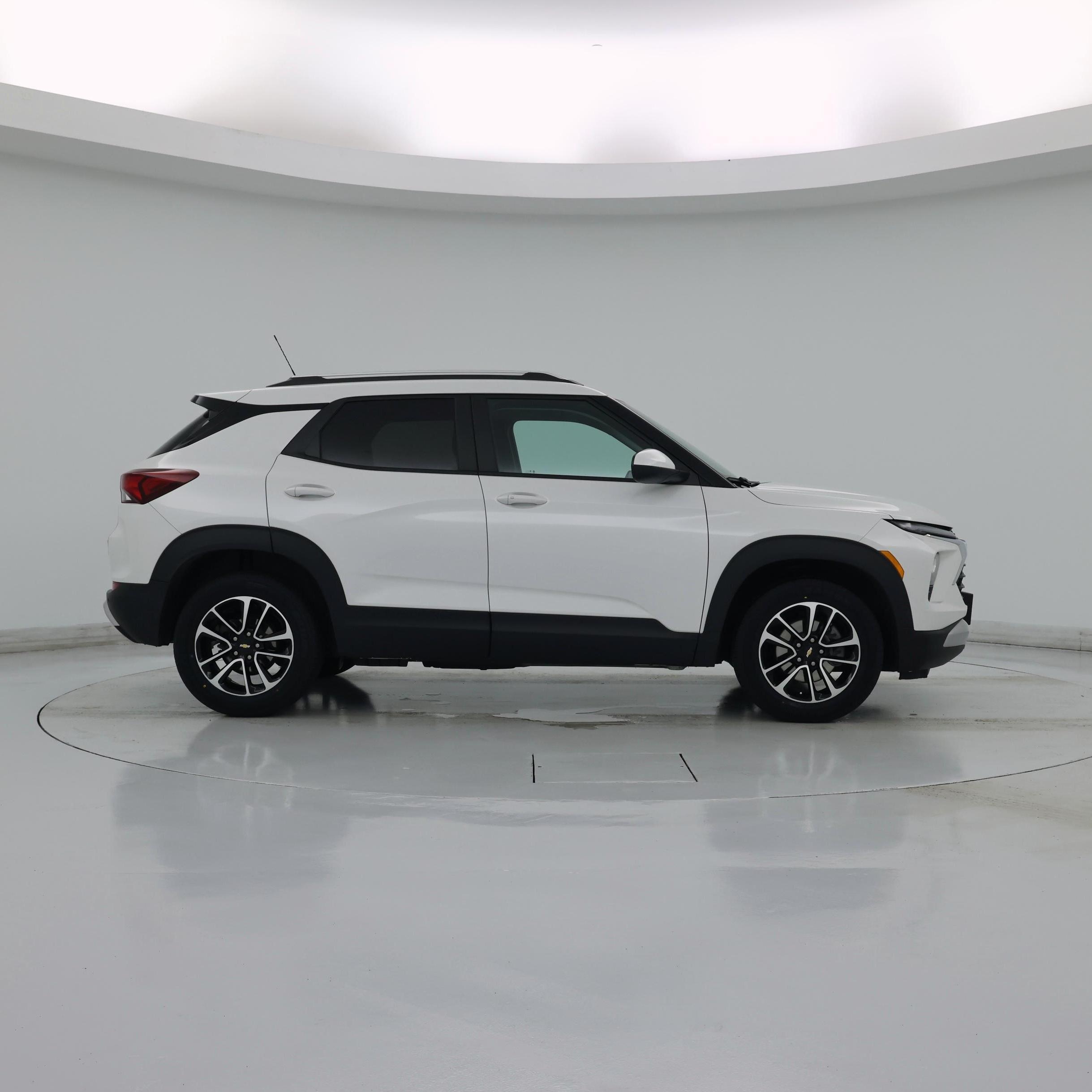 Thumbnail: 2024 Chevrolet TrailBlazer - 7