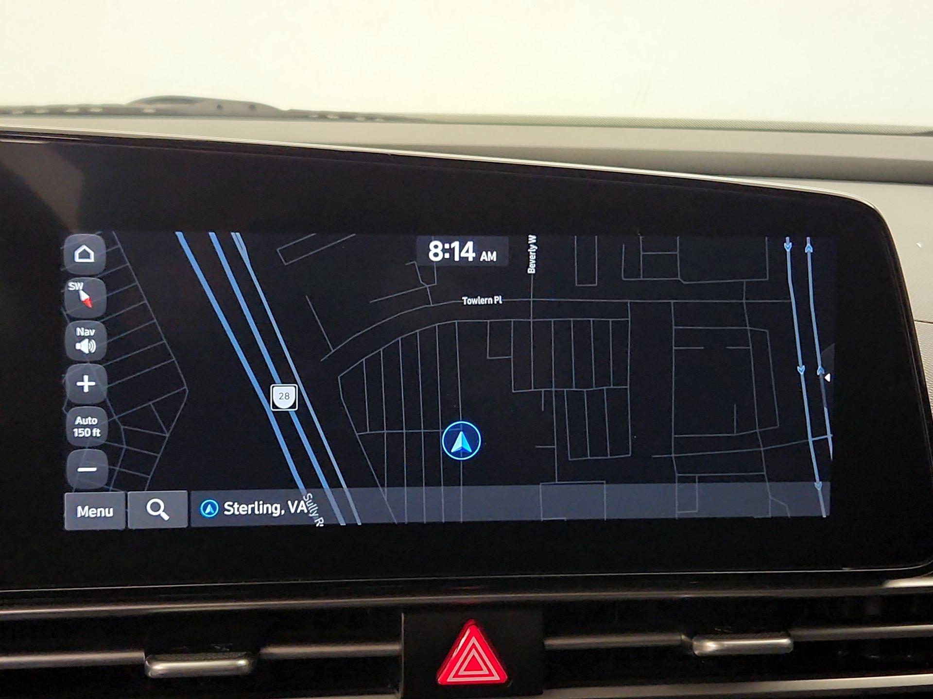 Thumbnail: 2023 Hyundai Elantra - 14