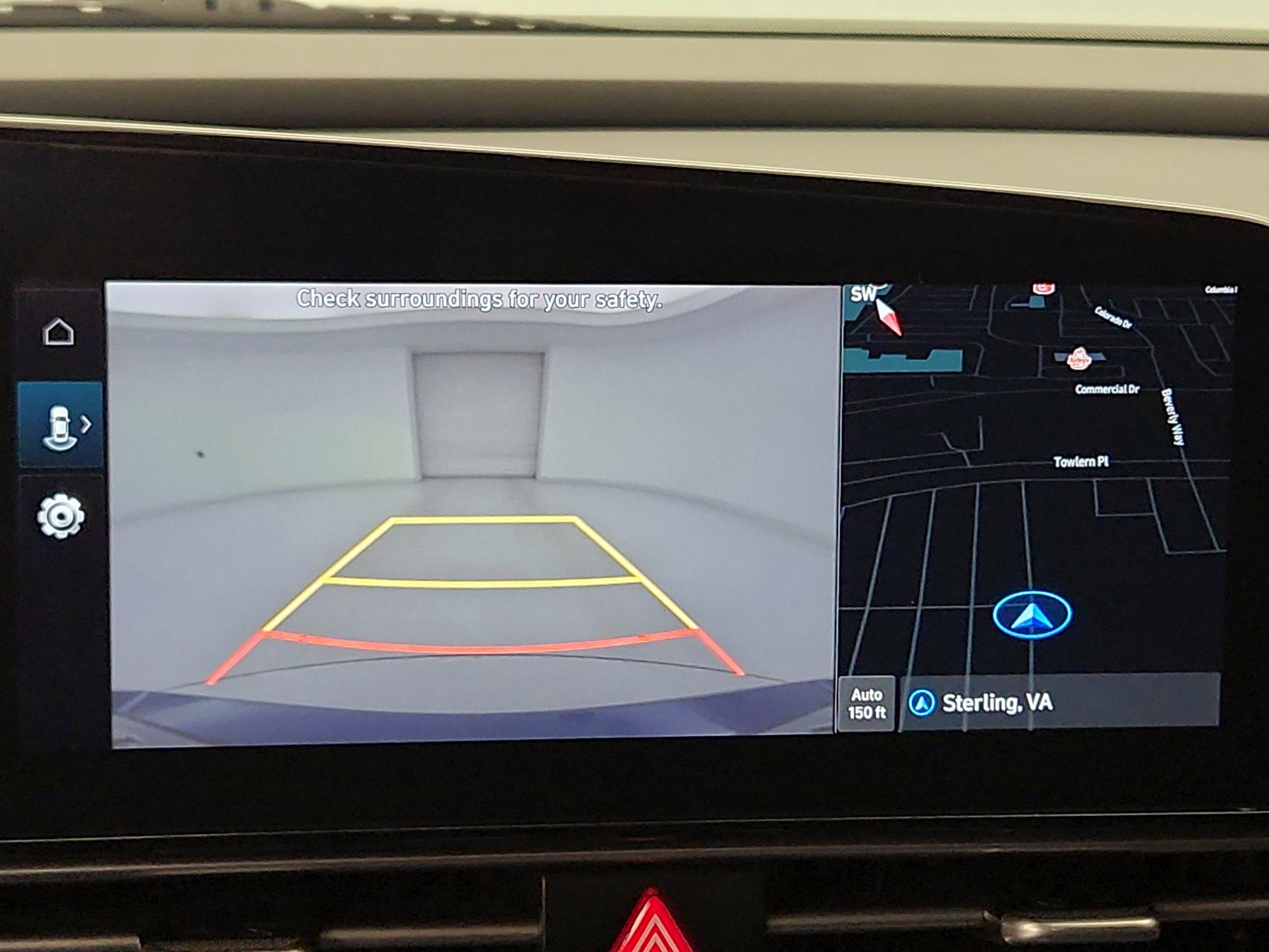 Thumbnail: 2023 Hyundai Elantra - 15