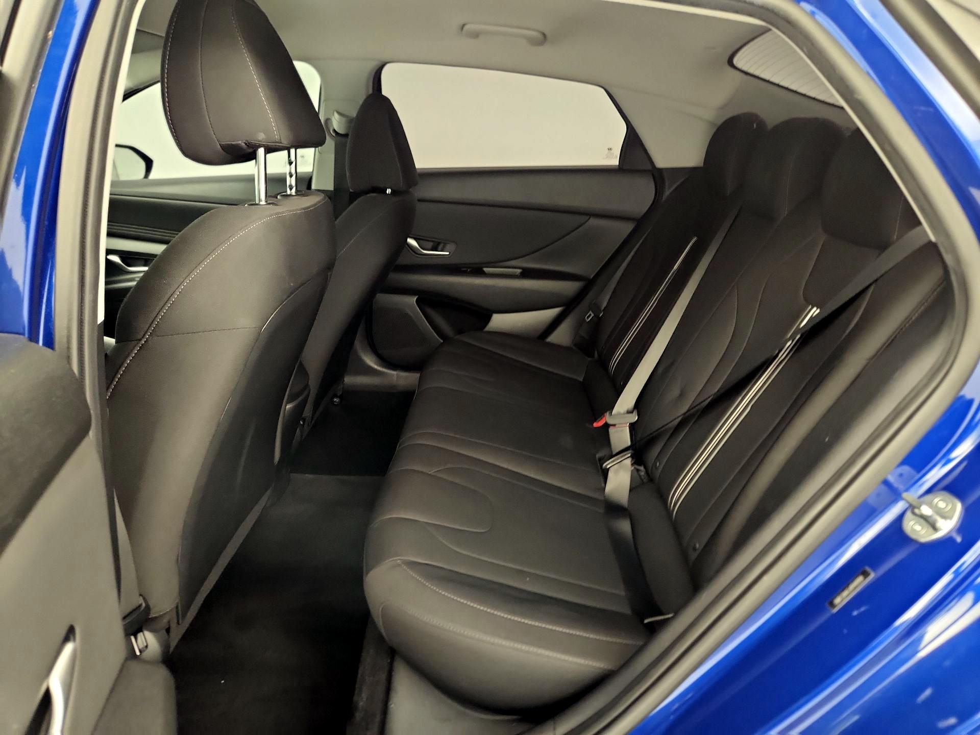 Thumbnail: 2023 Hyundai Elantra - 20