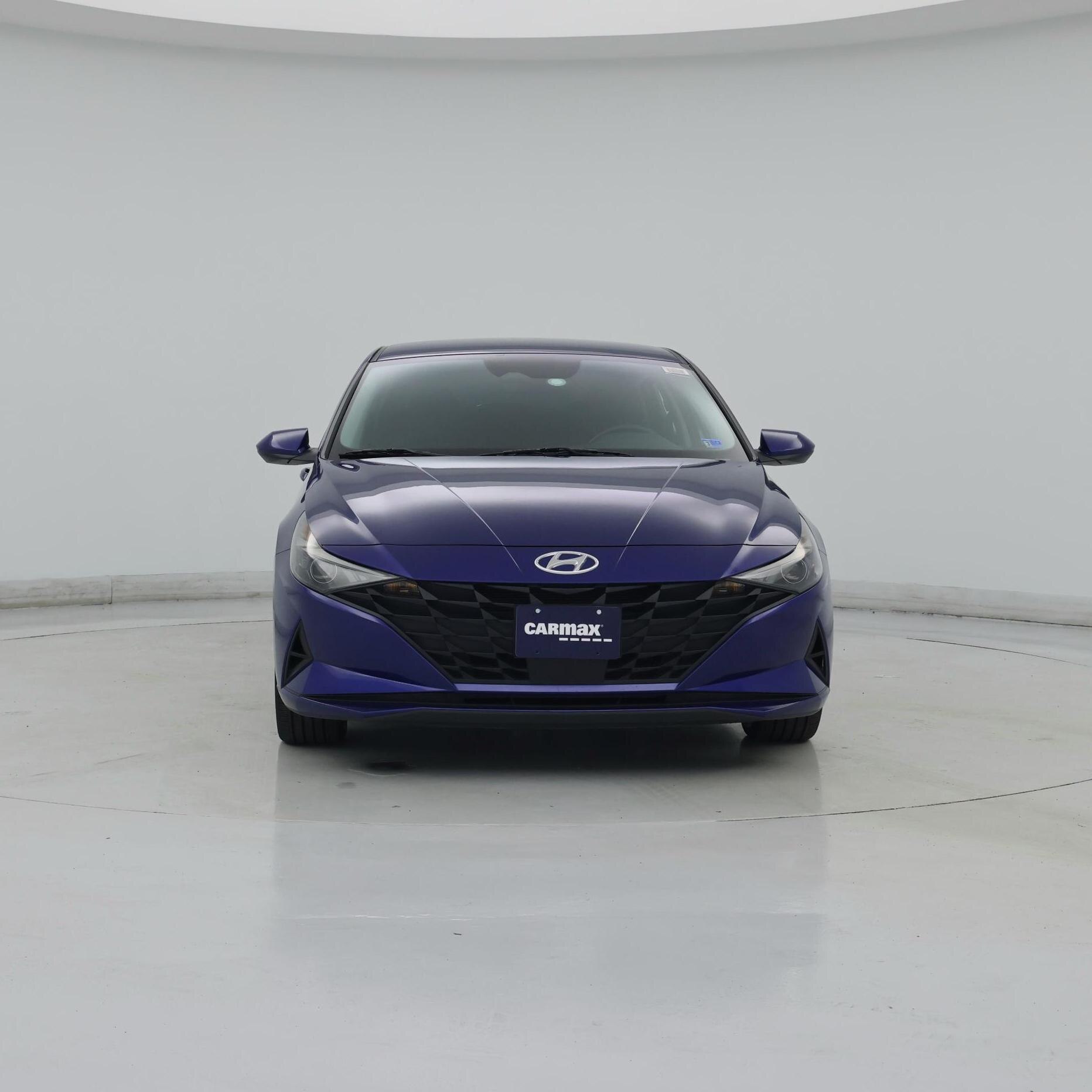 Thumbnail: 2023 Hyundai Elantra - 5