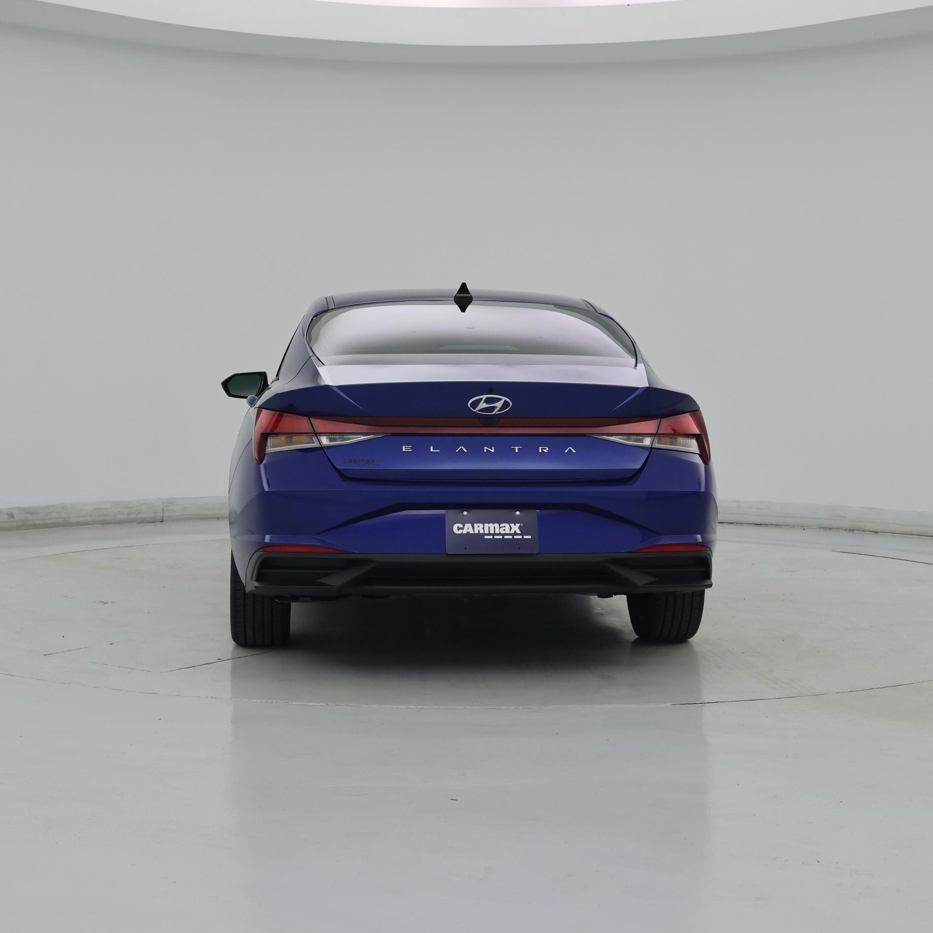 Thumbnail: 2023 Hyundai Elantra - 6