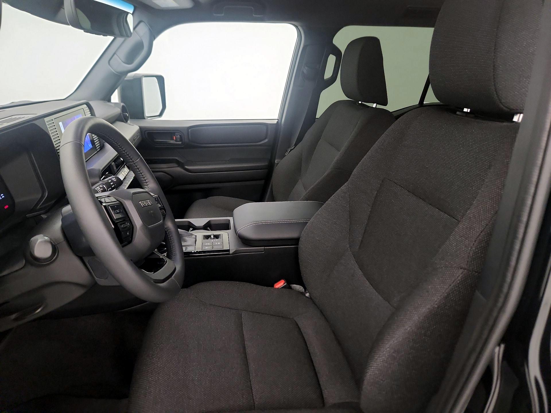 Thumbnail: 2025 Toyota Land Cruiser - 11