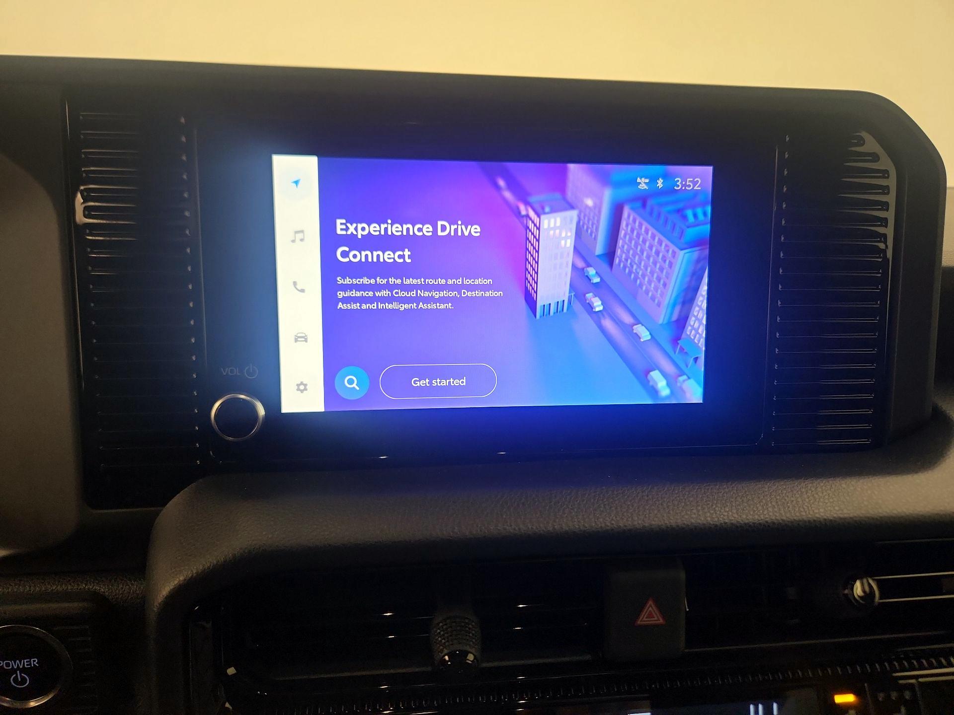 Thumbnail: 2025 Toyota Land Cruiser - 14