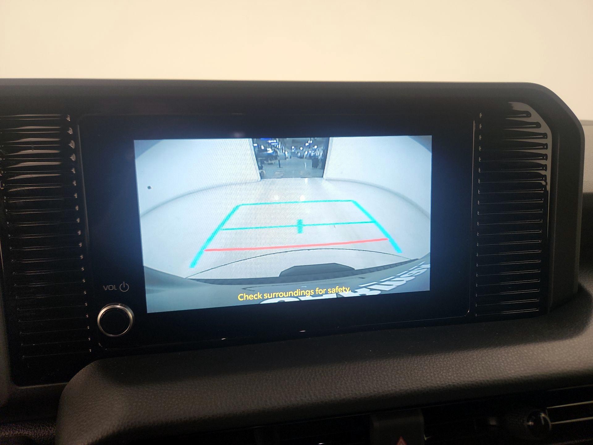 Thumbnail: 2025 Toyota Land Cruiser - 15