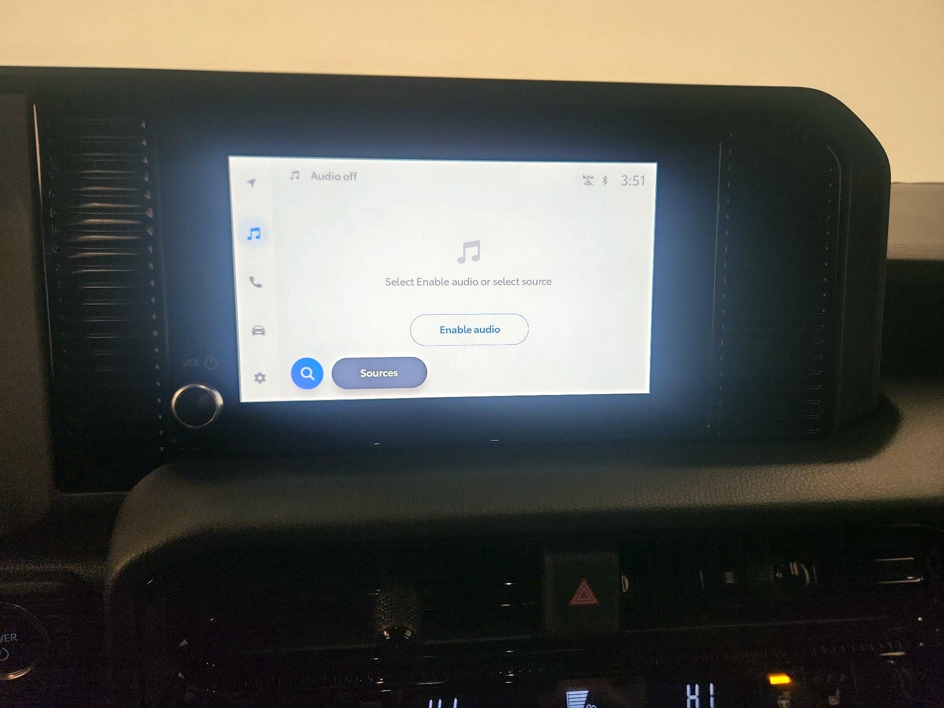 Thumbnail: 2025 Toyota Land Cruiser - 16