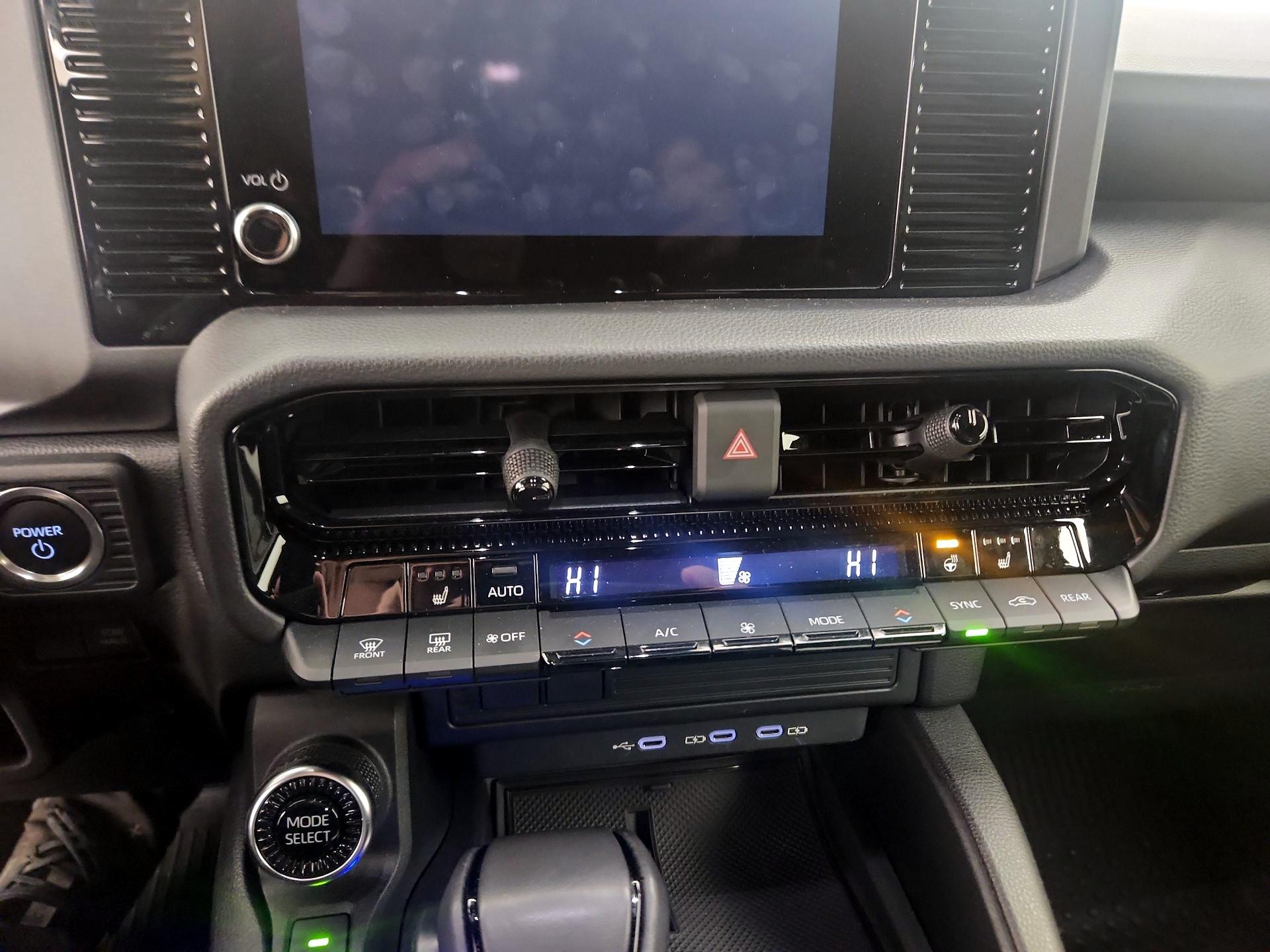 Thumbnail: 2025 Toyota Land Cruiser - 17