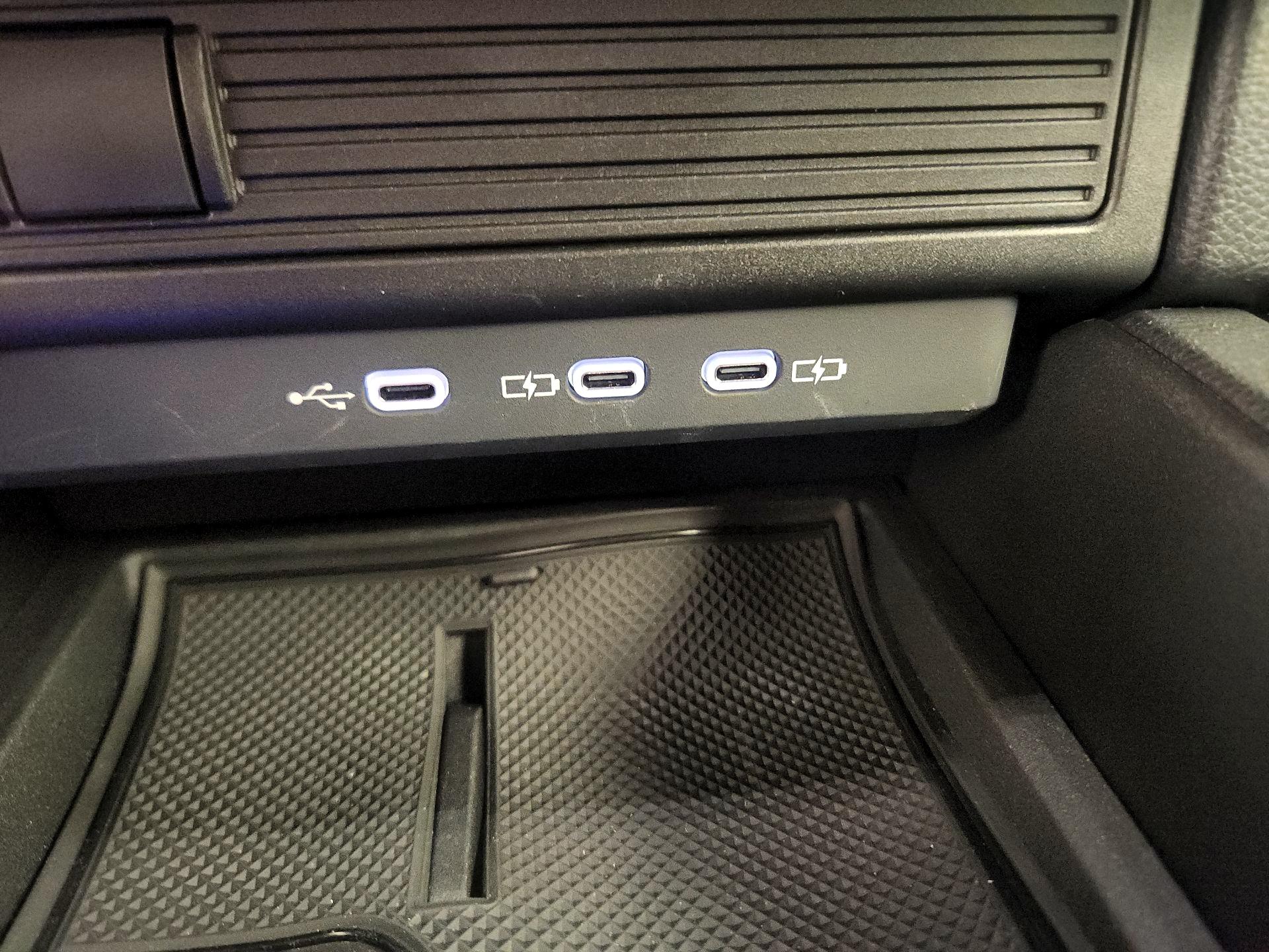 Thumbnail: 2025 Toyota Land Cruiser - 19