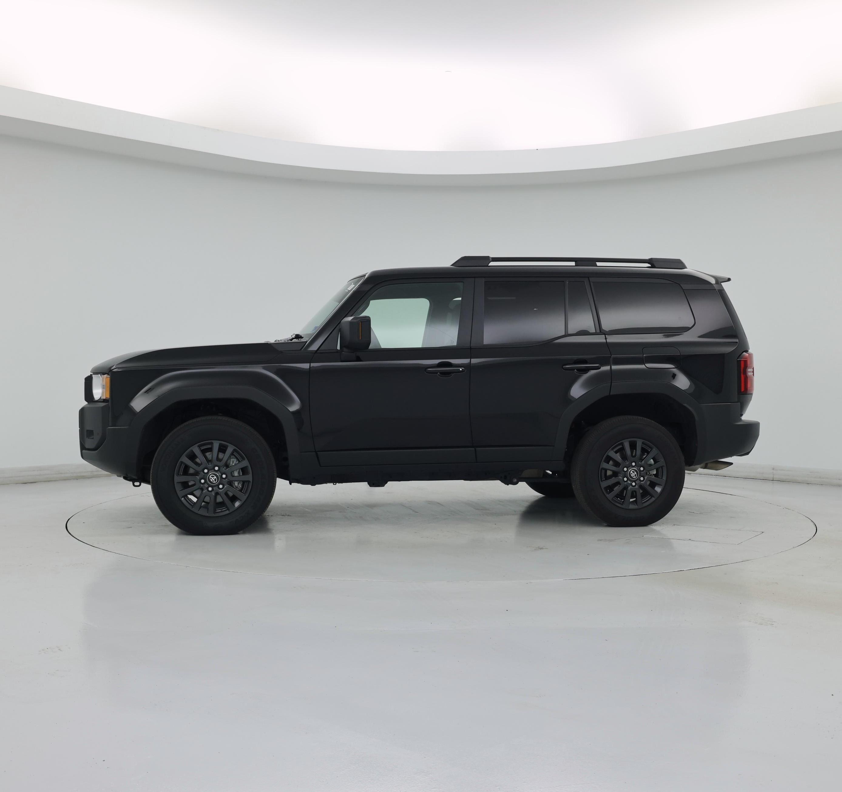 Thumbnail: 2025 Toyota Land Cruiser - 3