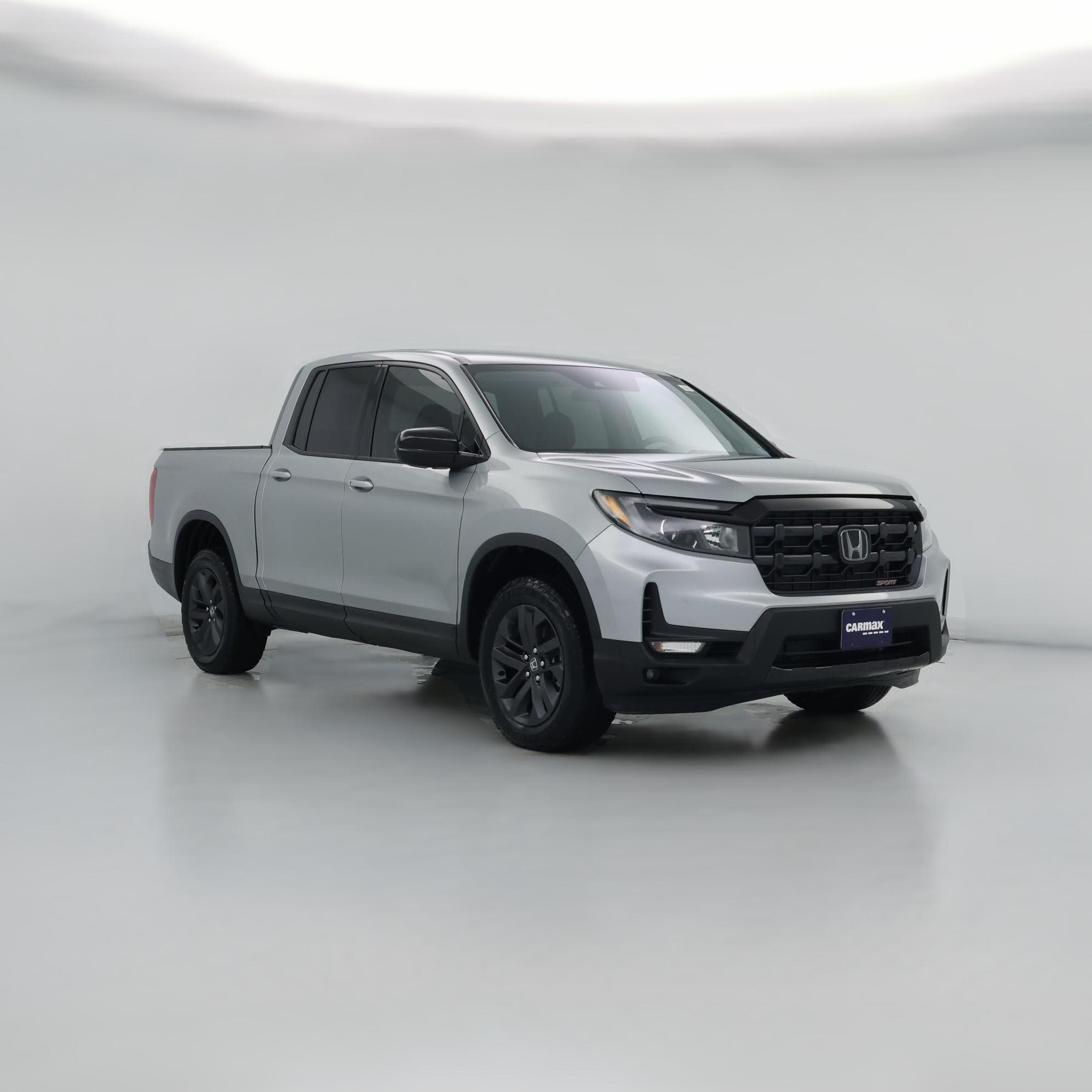 Thumbnail: 2024 Honda Ridgeline - 1