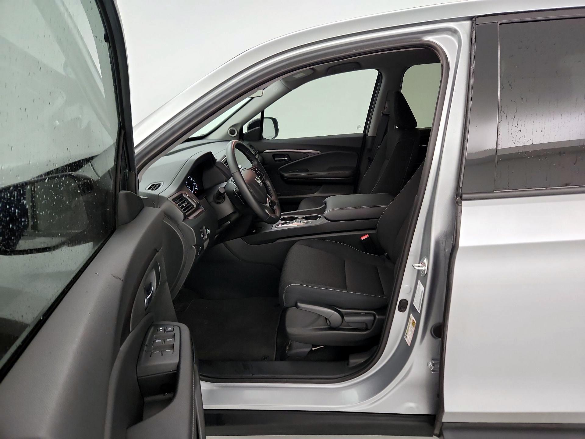 Thumbnail: 2024 Honda Ridgeline - 11