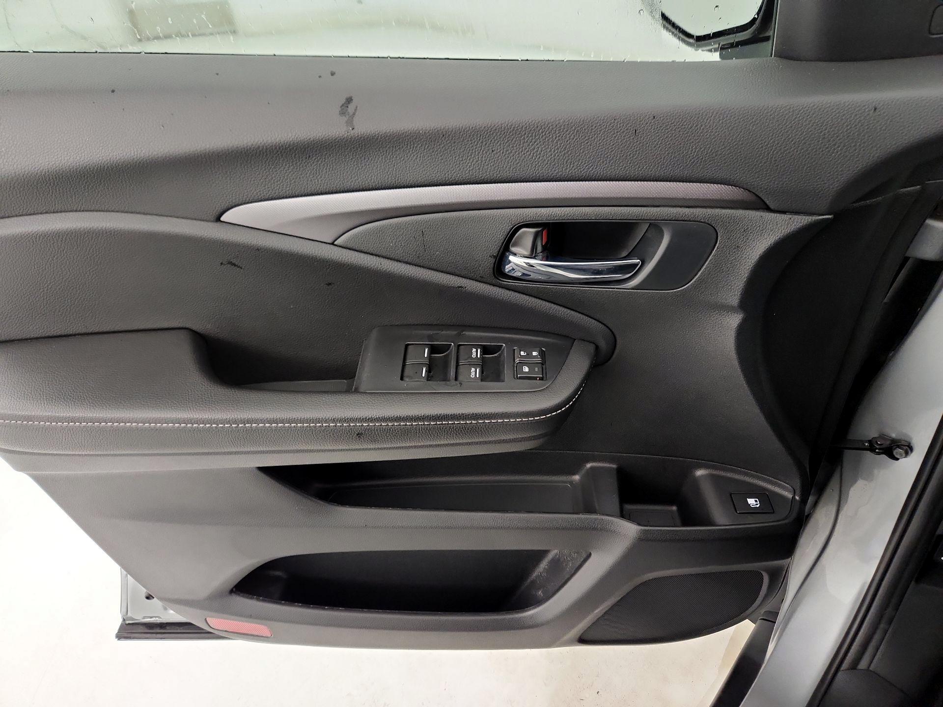 Thumbnail: 2024 Honda Ridgeline - 12