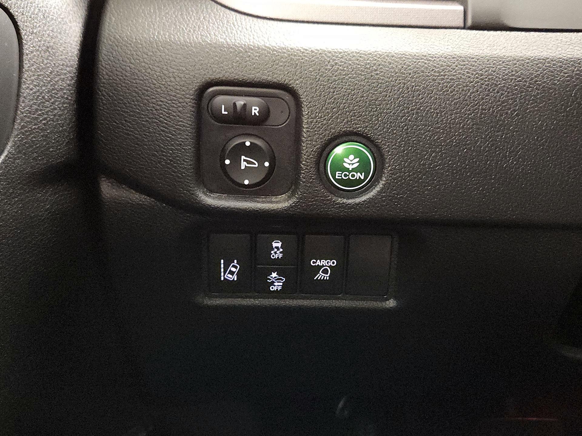 Thumbnail: 2024 Honda Ridgeline - 13