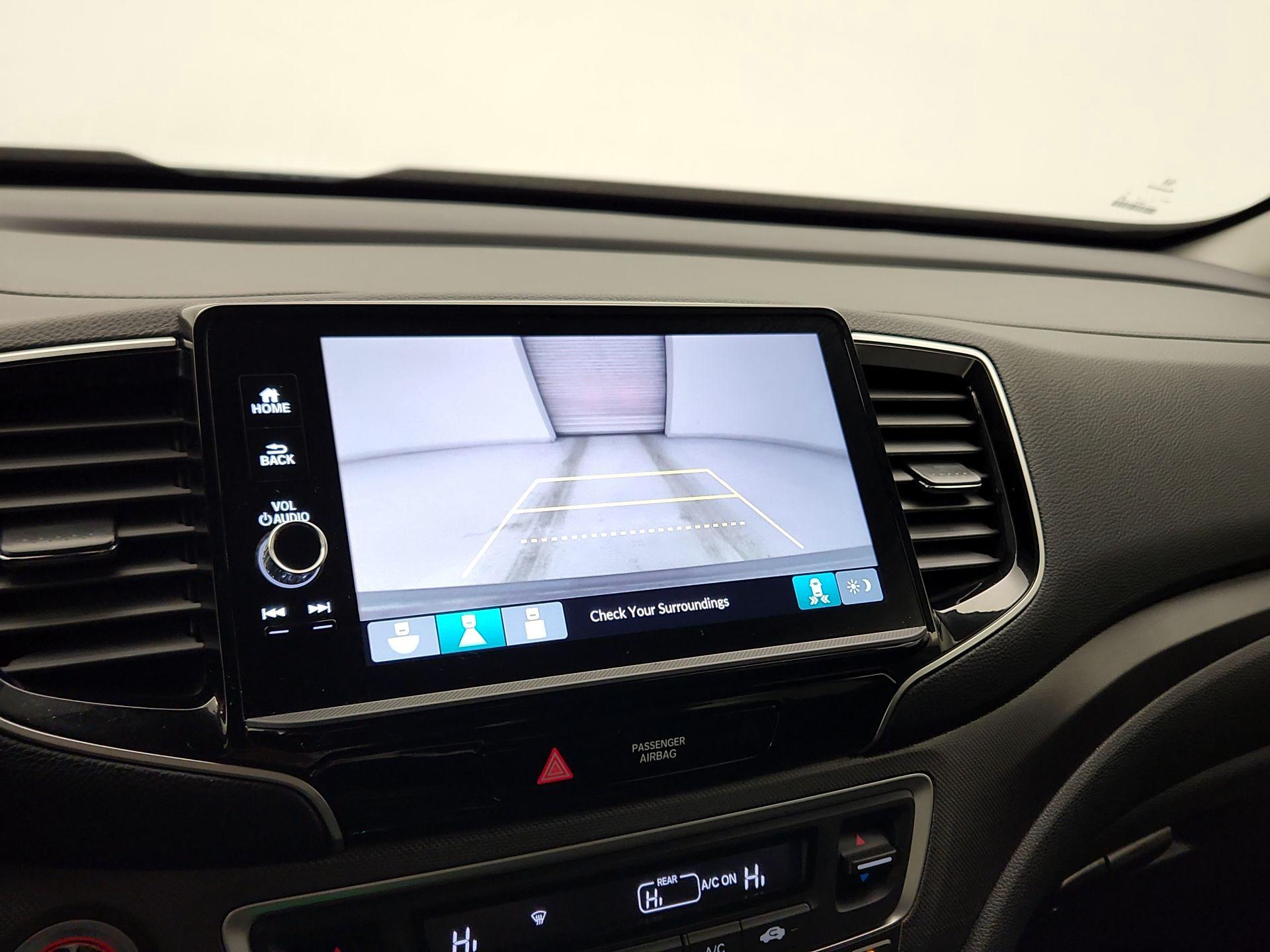 Thumbnail: 2024 Honda Ridgeline - 14