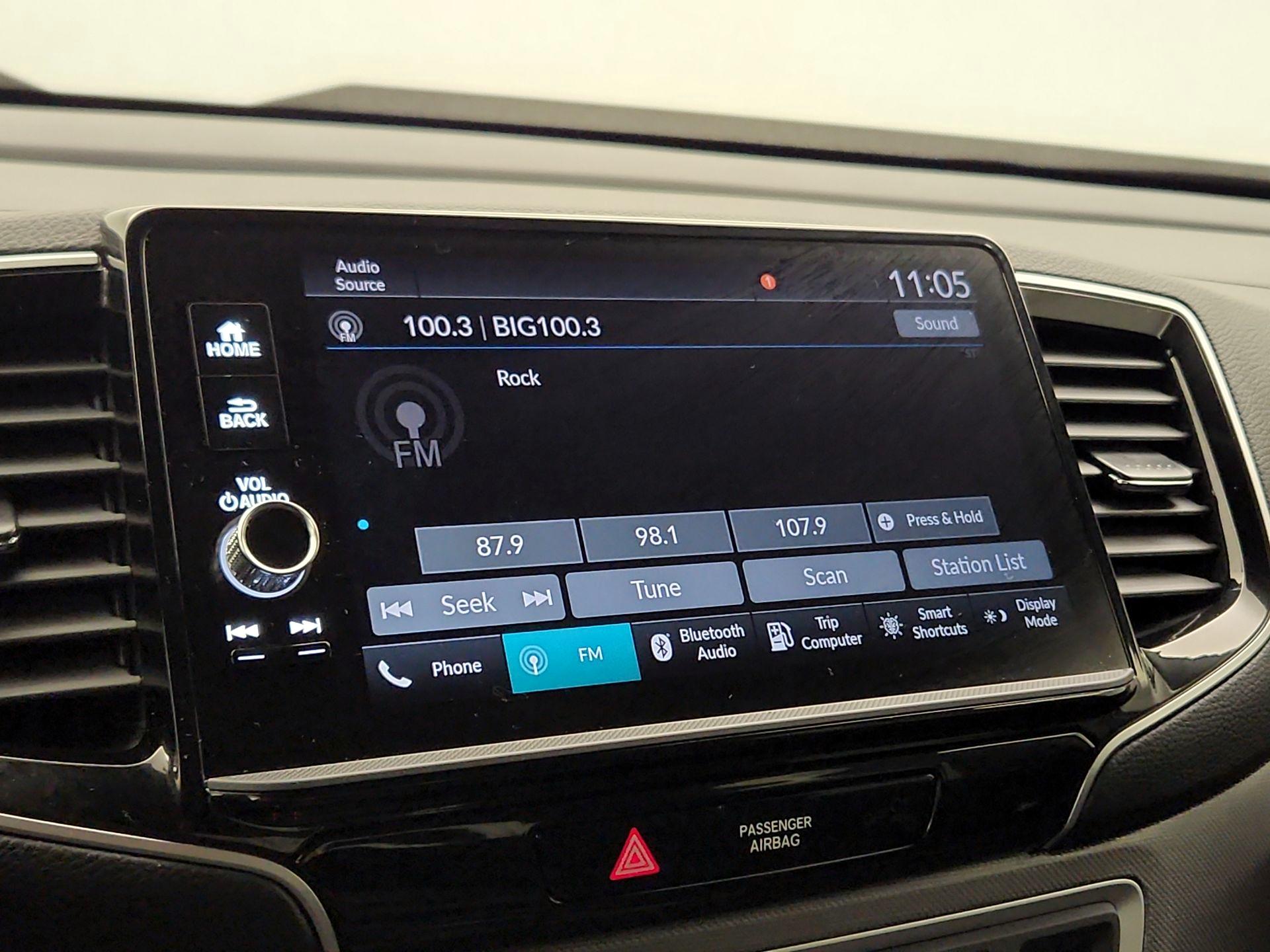 Thumbnail: 2024 Honda Ridgeline - 15