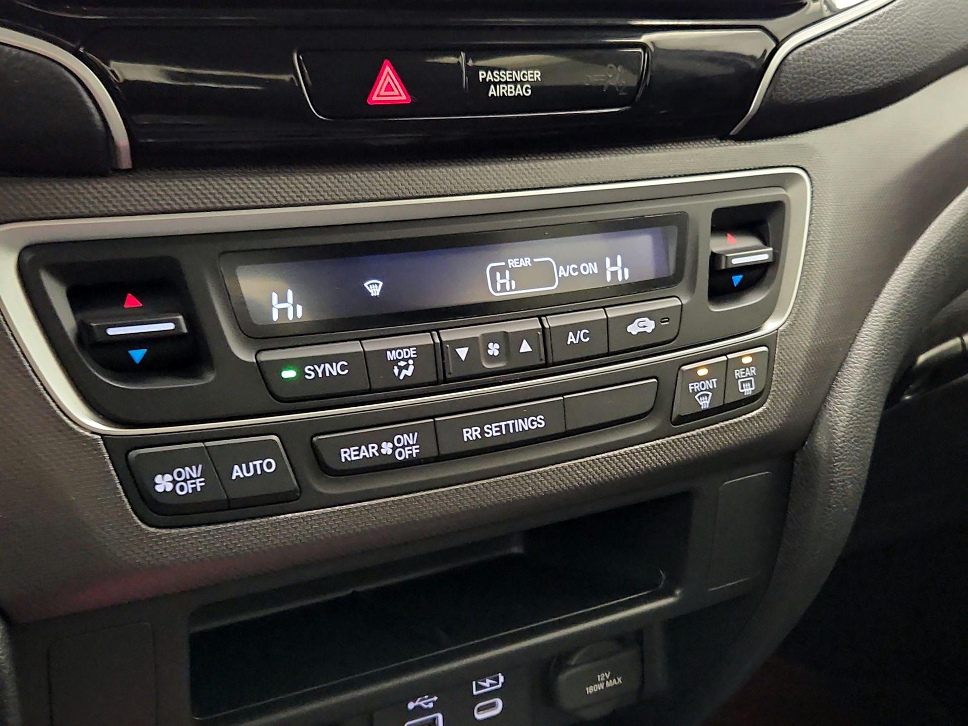 Thumbnail: 2024 Honda Ridgeline - 16