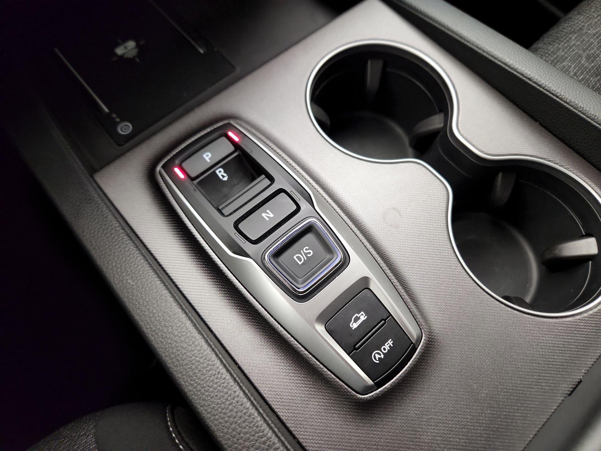 Thumbnail: 2024 Honda Ridgeline - 17