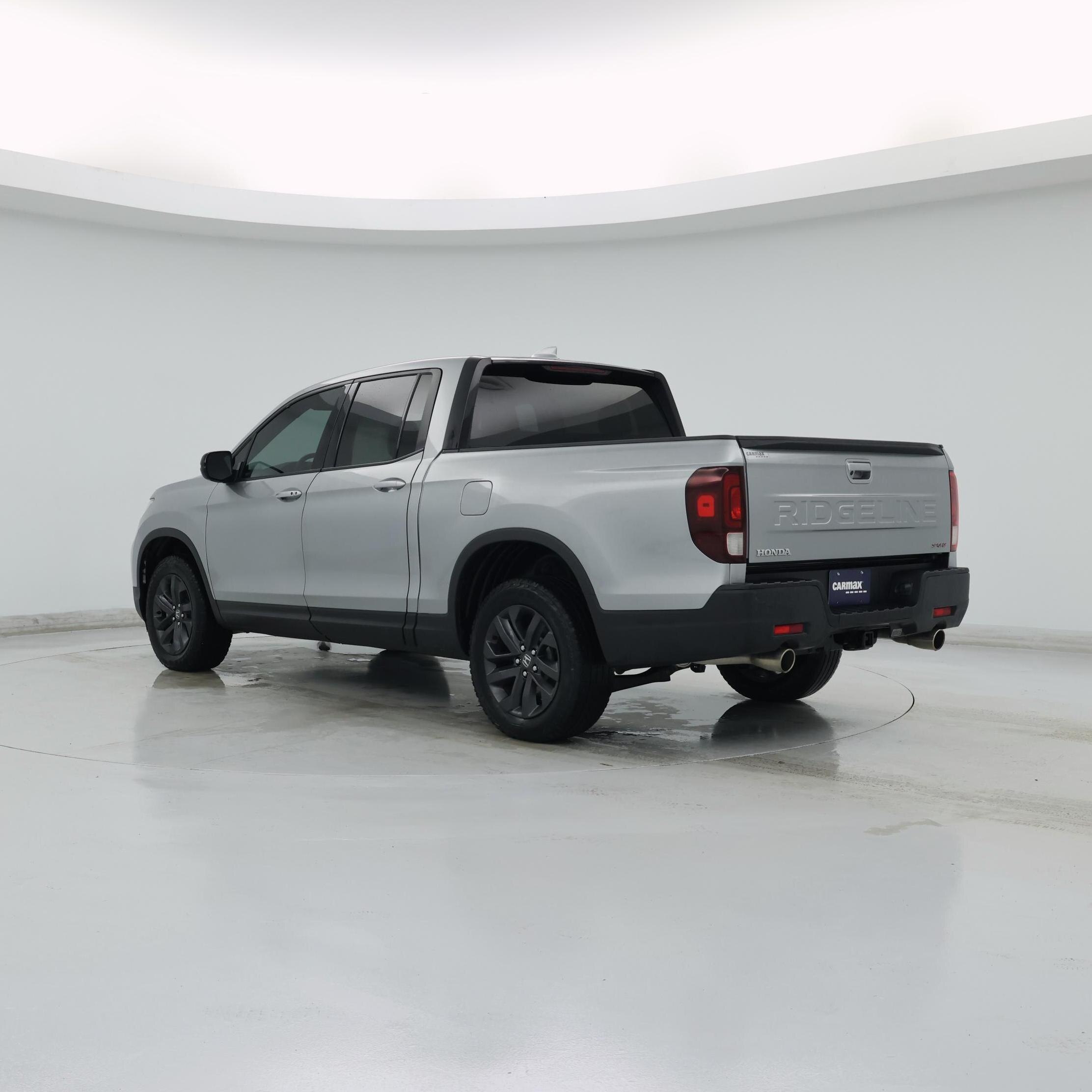 Thumbnail: 2024 Honda Ridgeline - 2