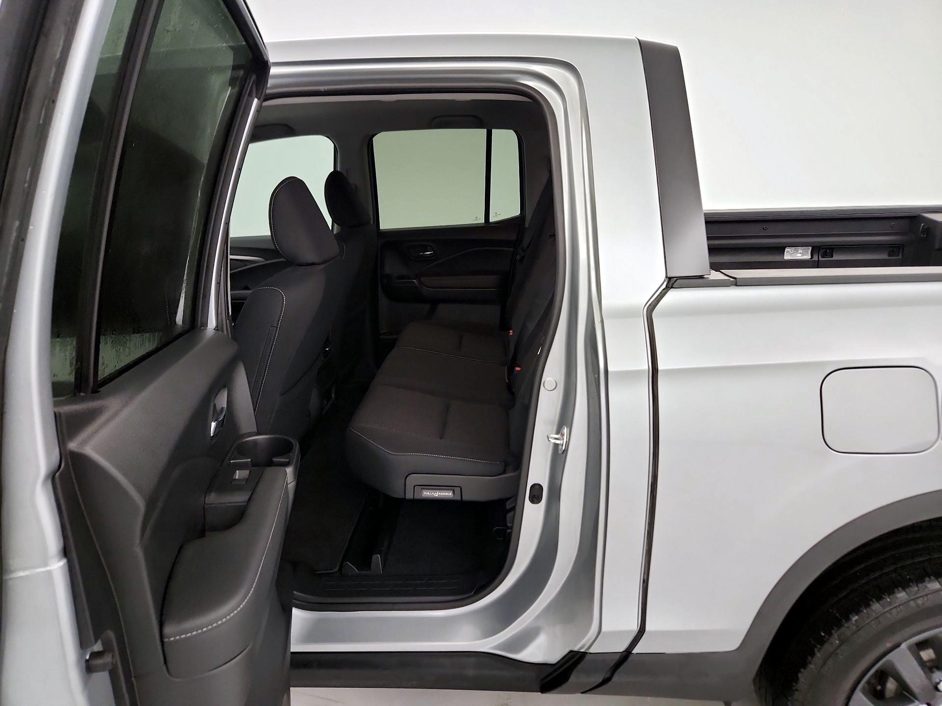 Thumbnail: 2024 Honda Ridgeline - 19