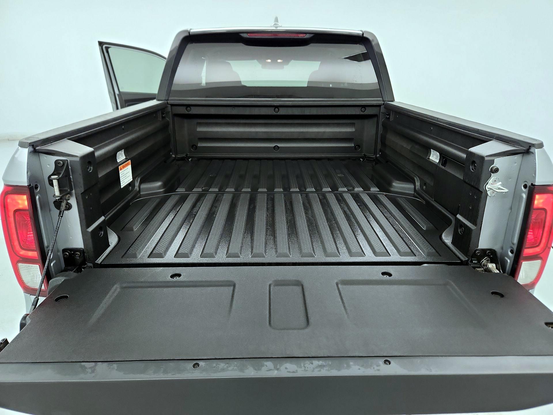 Thumbnail: 2024 Honda Ridgeline - 20