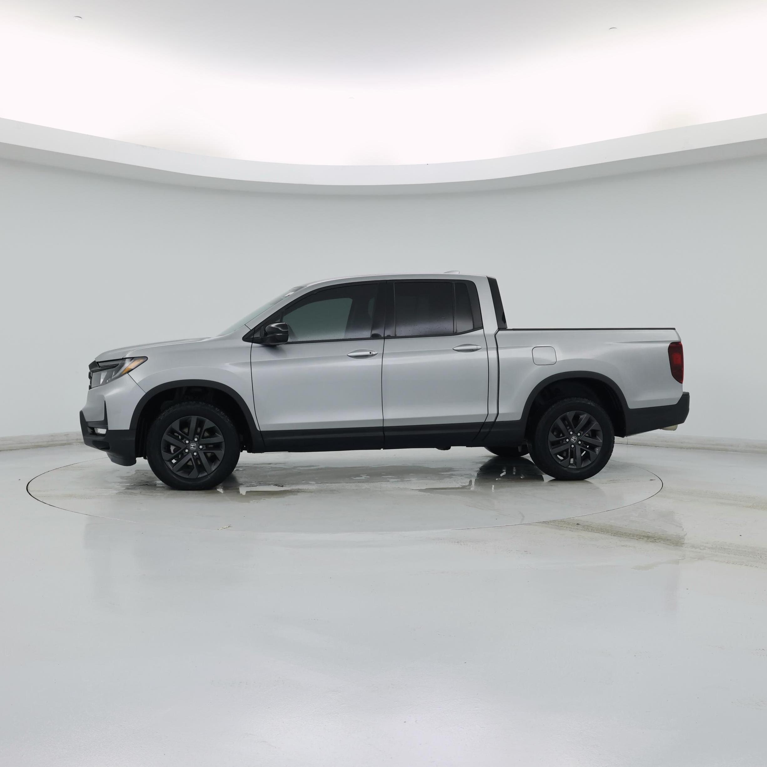 Thumbnail: 2024 Honda Ridgeline - 3