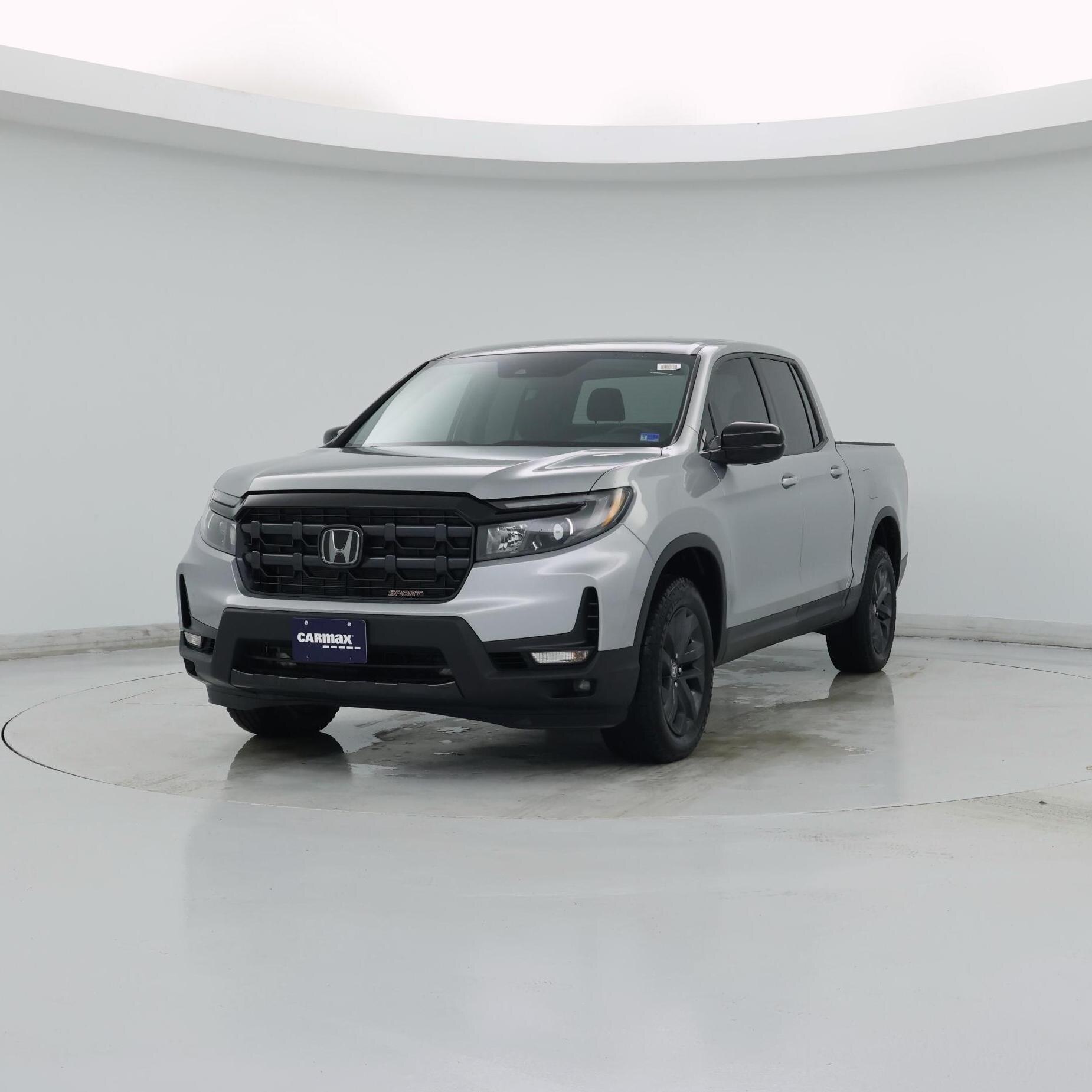 Thumbnail: 2024 Honda Ridgeline - 4
