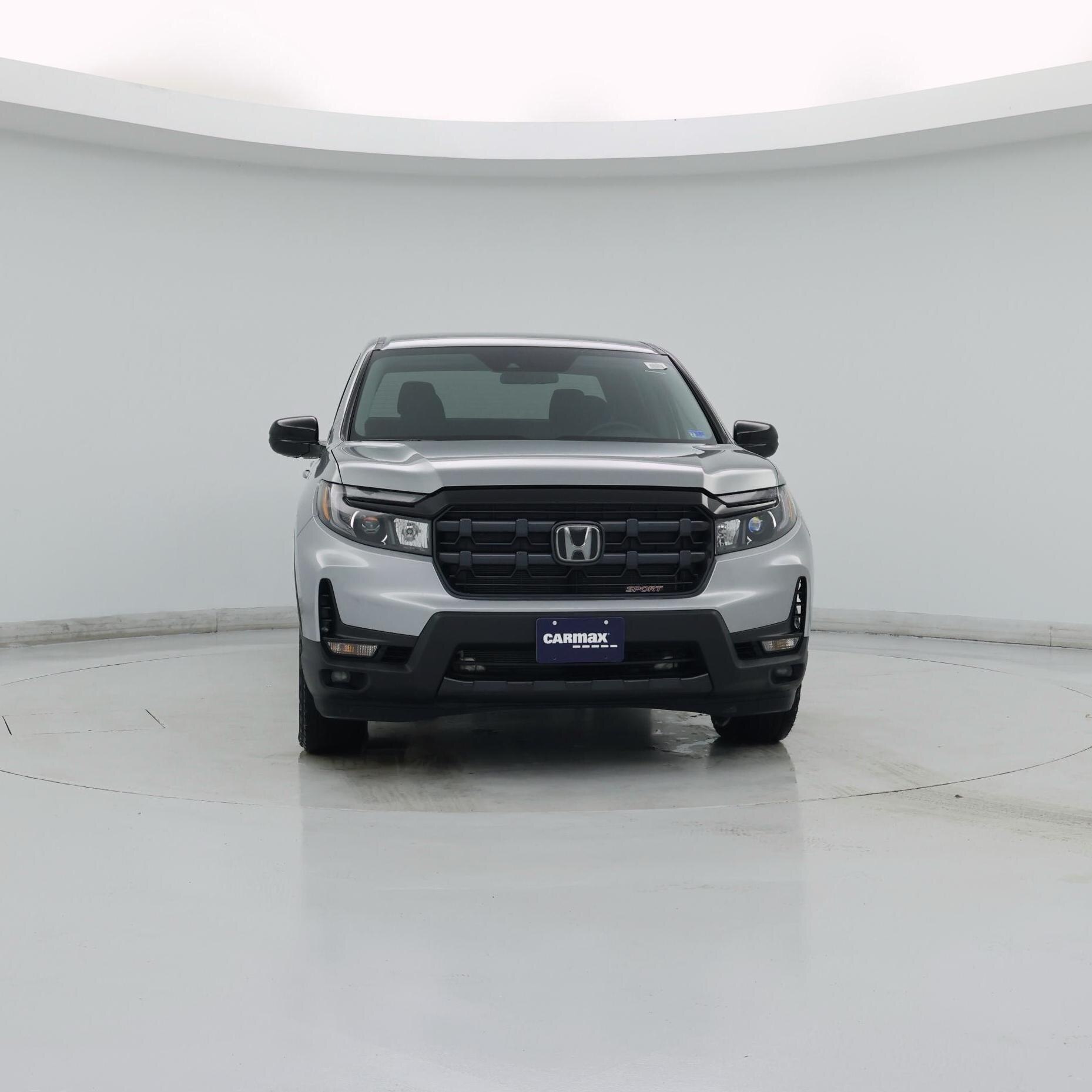 Thumbnail: 2024 Honda Ridgeline - 5