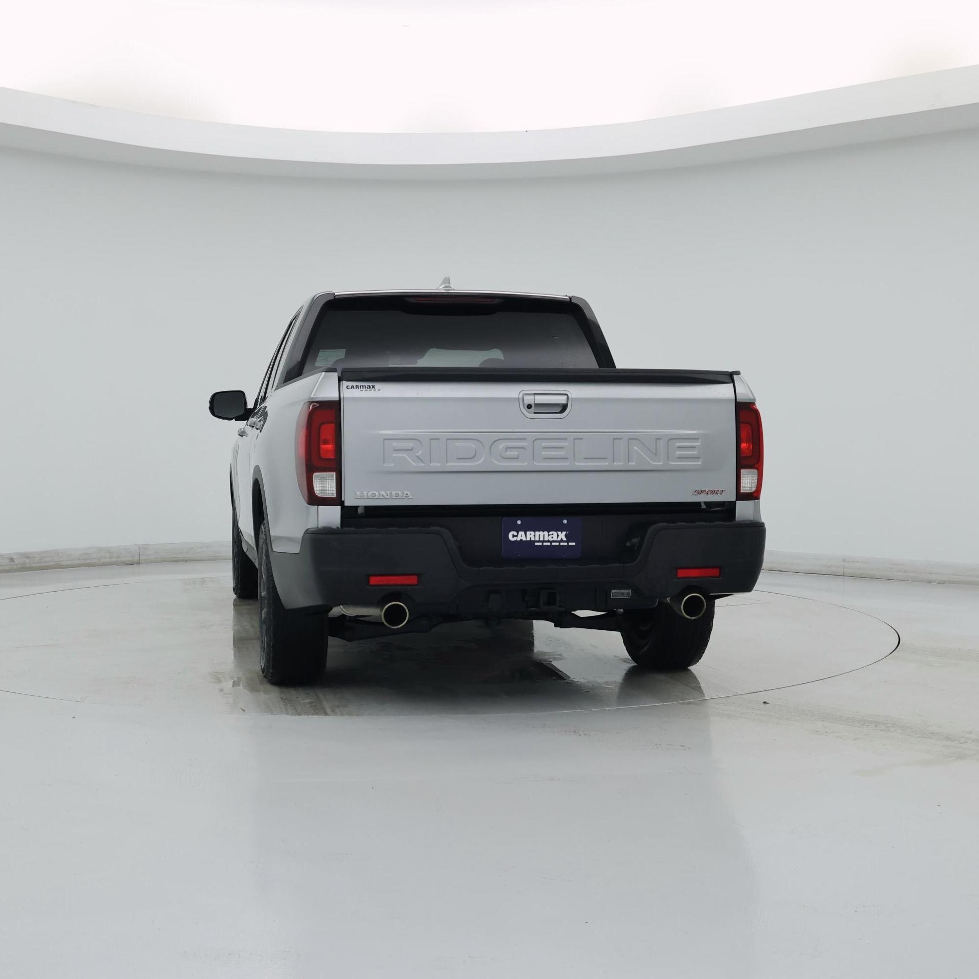 Thumbnail: 2024 Honda Ridgeline - 6