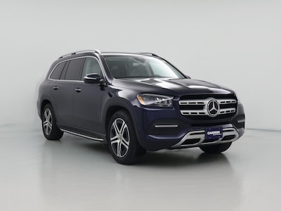 2020 Mercedes-Benz GLS450