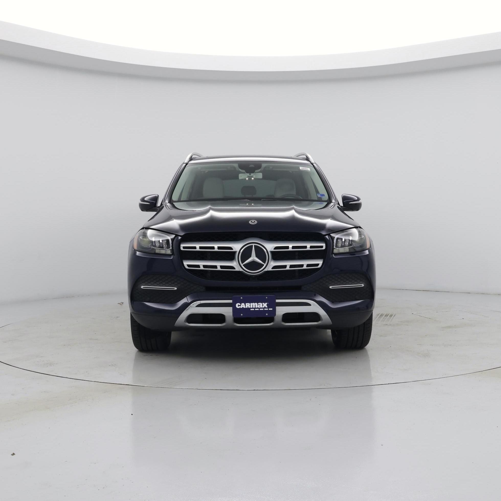 Thumbnail: 2020 Mercedes-Benz GLS - 5