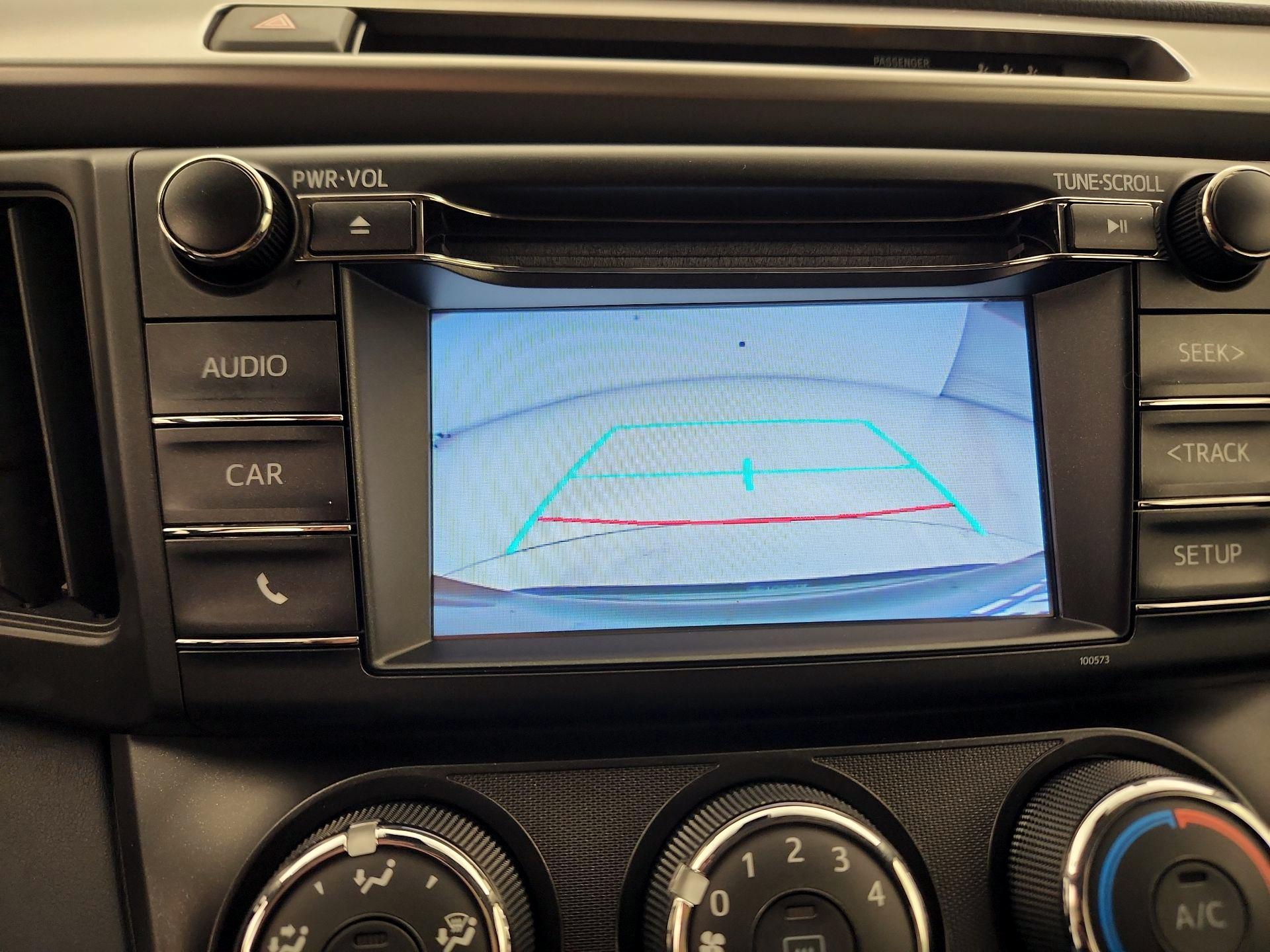 Thumbnail: 2017 Toyota RAV4 - 14