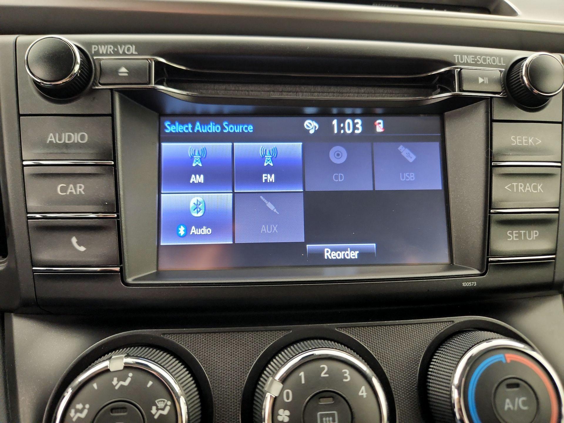 Thumbnail: 2017 Toyota RAV4 - 15