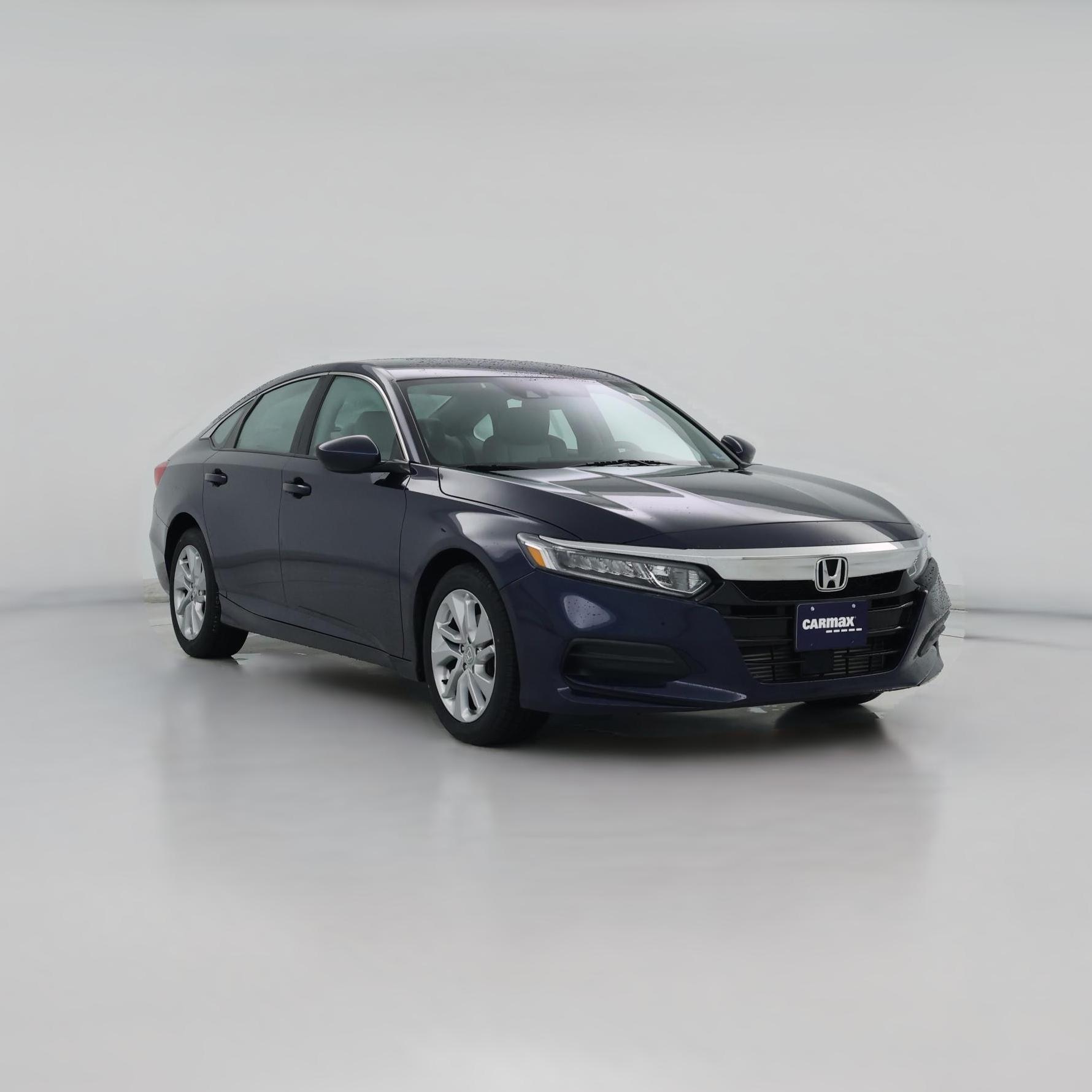 Thumbnail: 2019 Honda Accord - 1