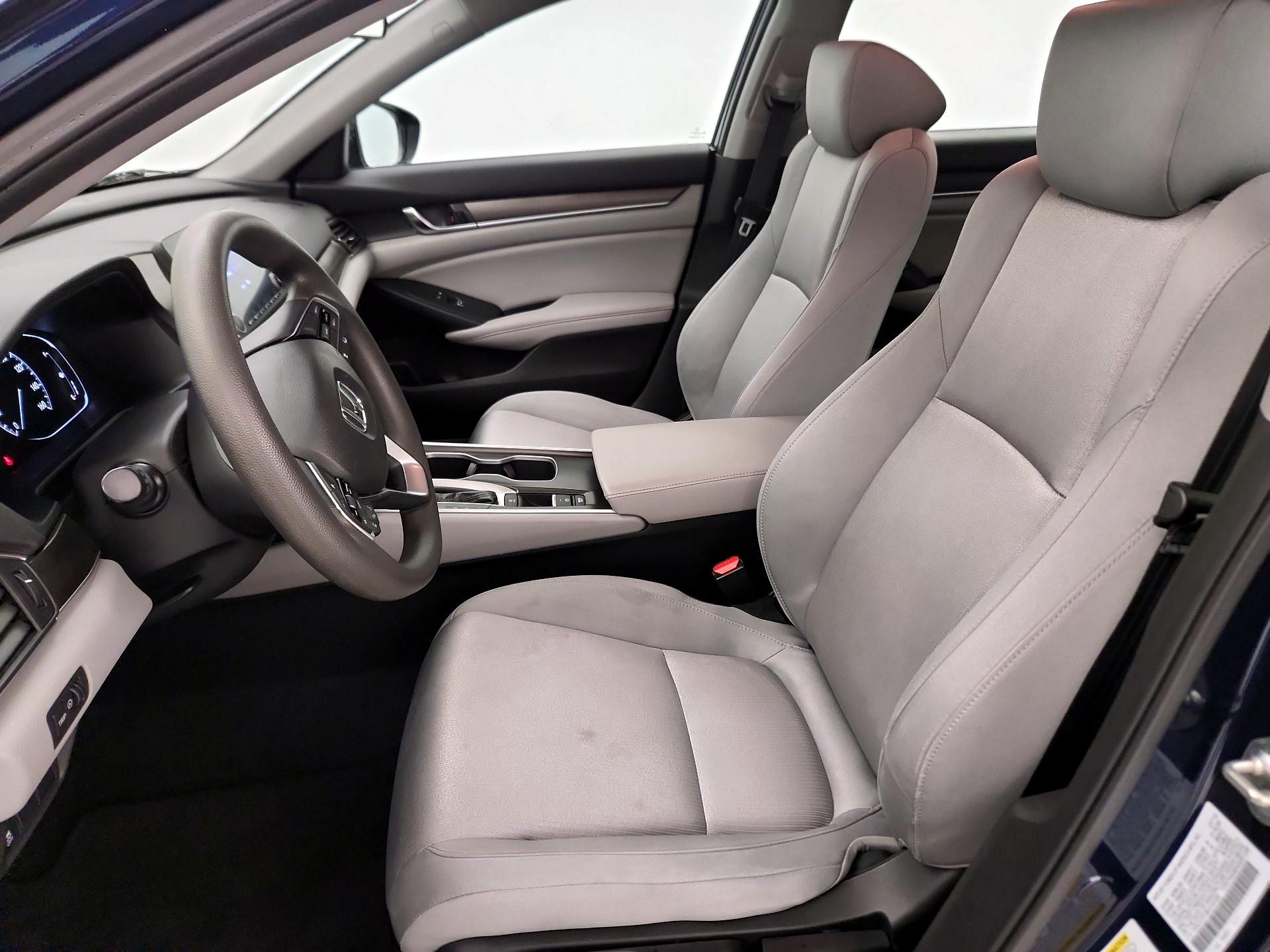 Thumbnail: 2019 Honda Accord - 11