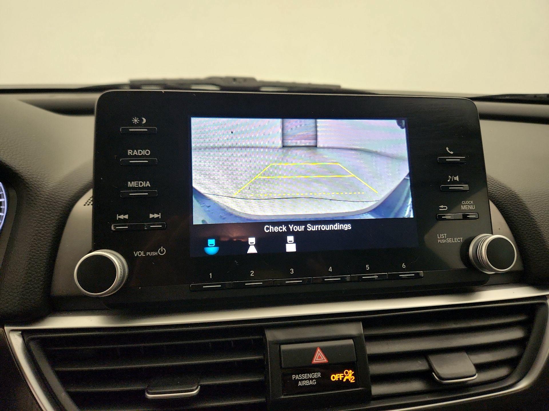 Thumbnail: 2019 Honda Accord - 14