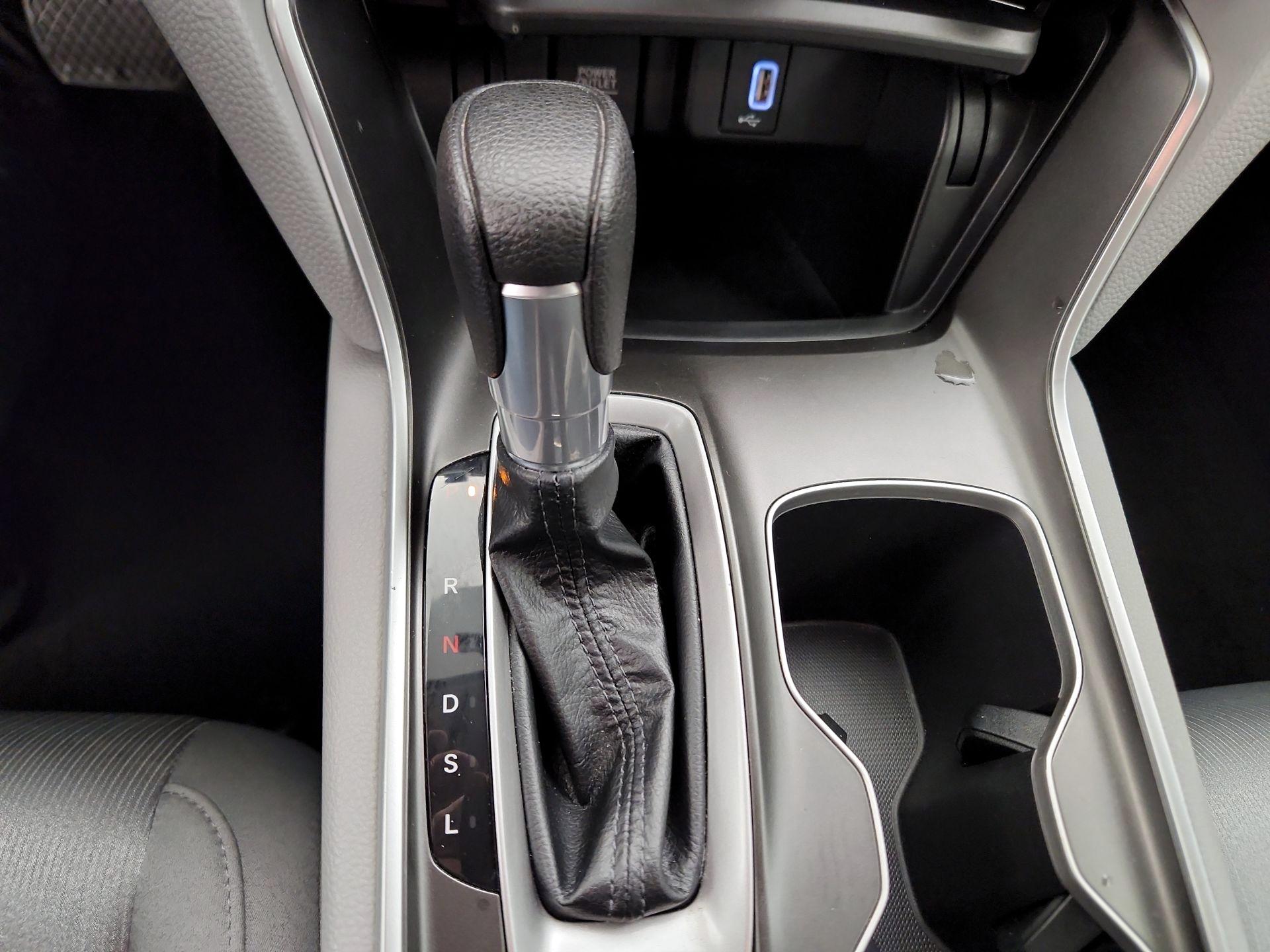 Thumbnail: 2019 Honda Accord - 17