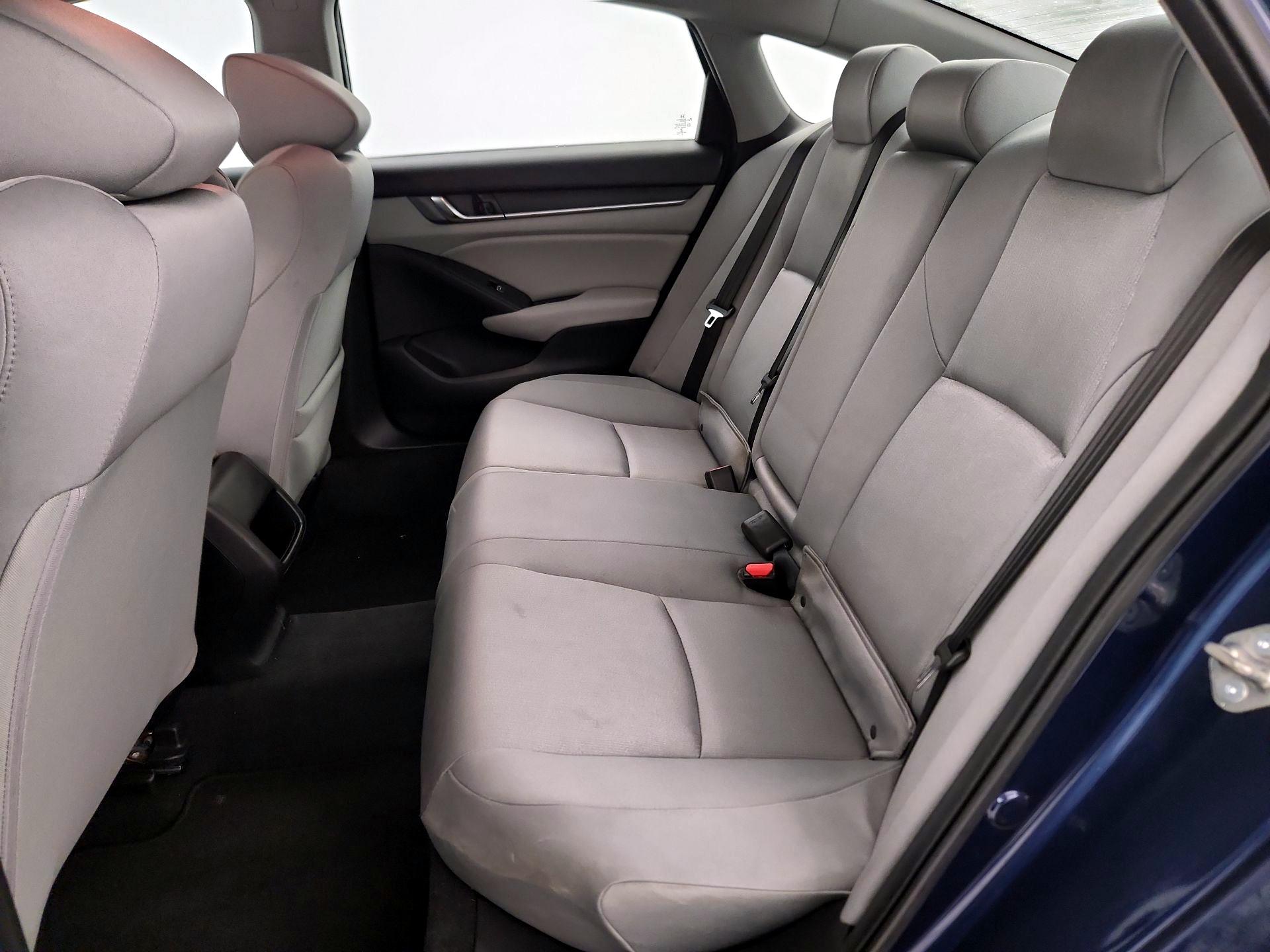 Thumbnail: 2019 Honda Accord - 19