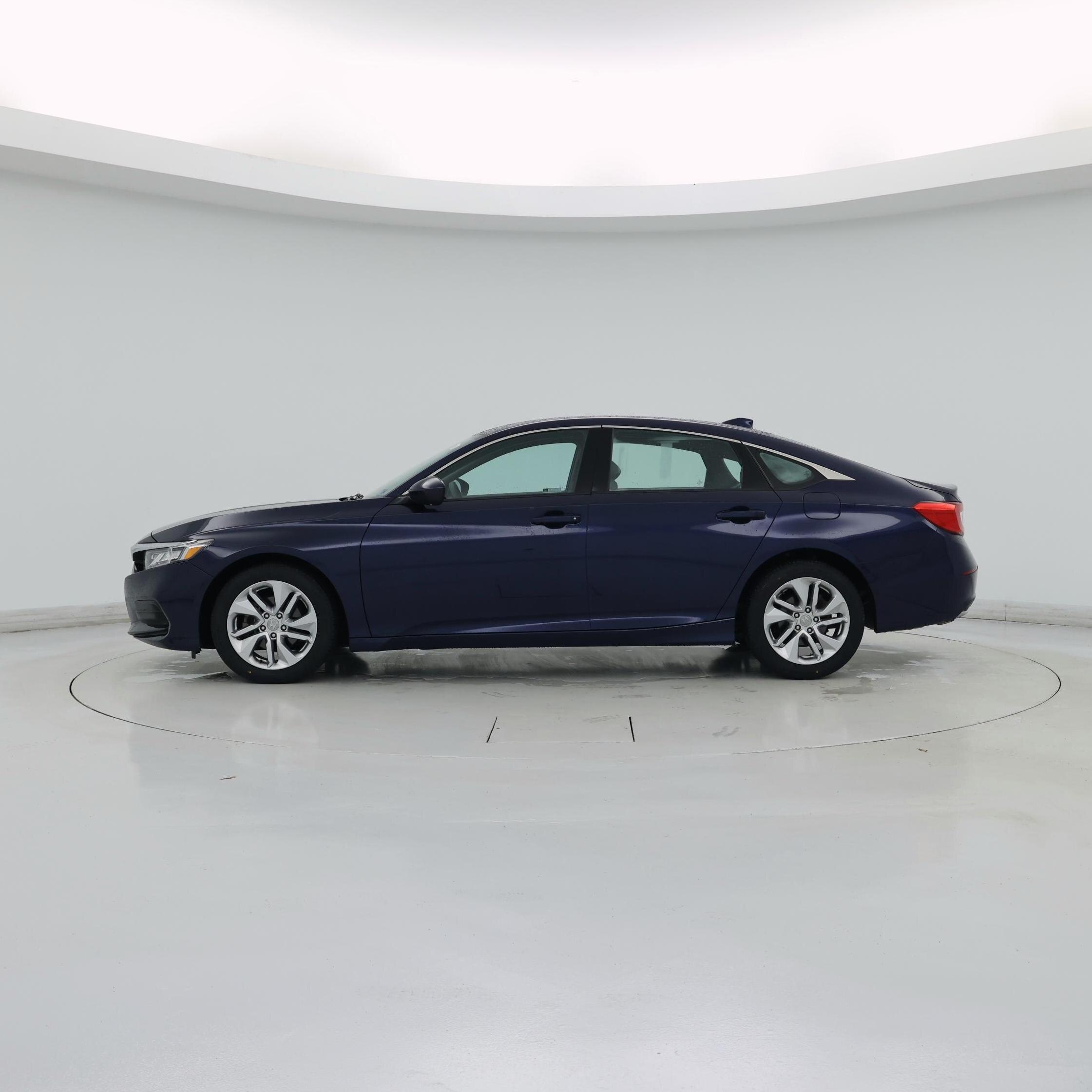 Thumbnail: 2019 Honda Accord - 3