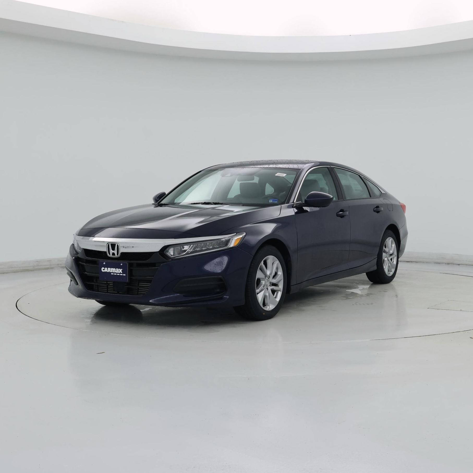 Thumbnail: 2019 Honda Accord - 4