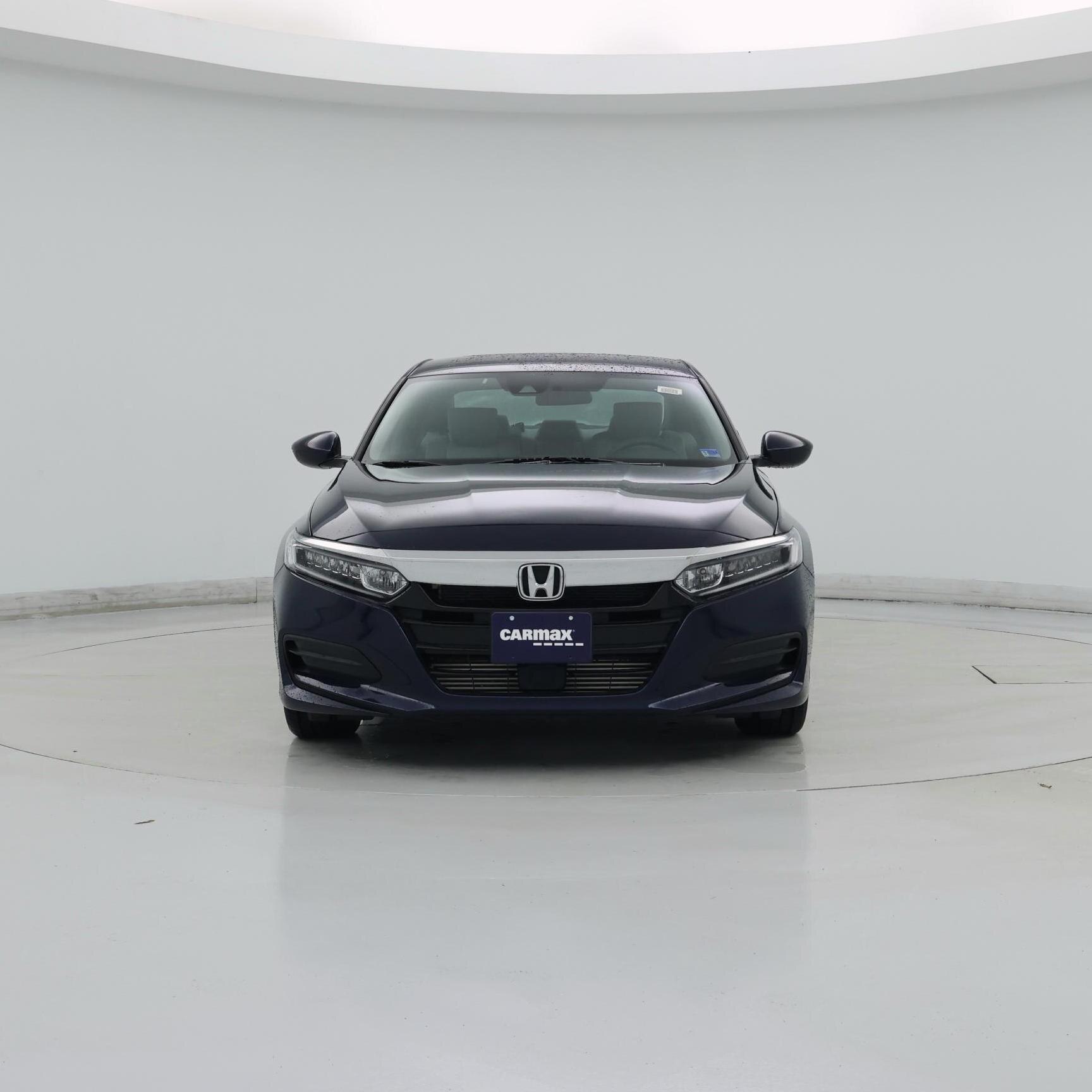 Thumbnail: 2019 Honda Accord - 5